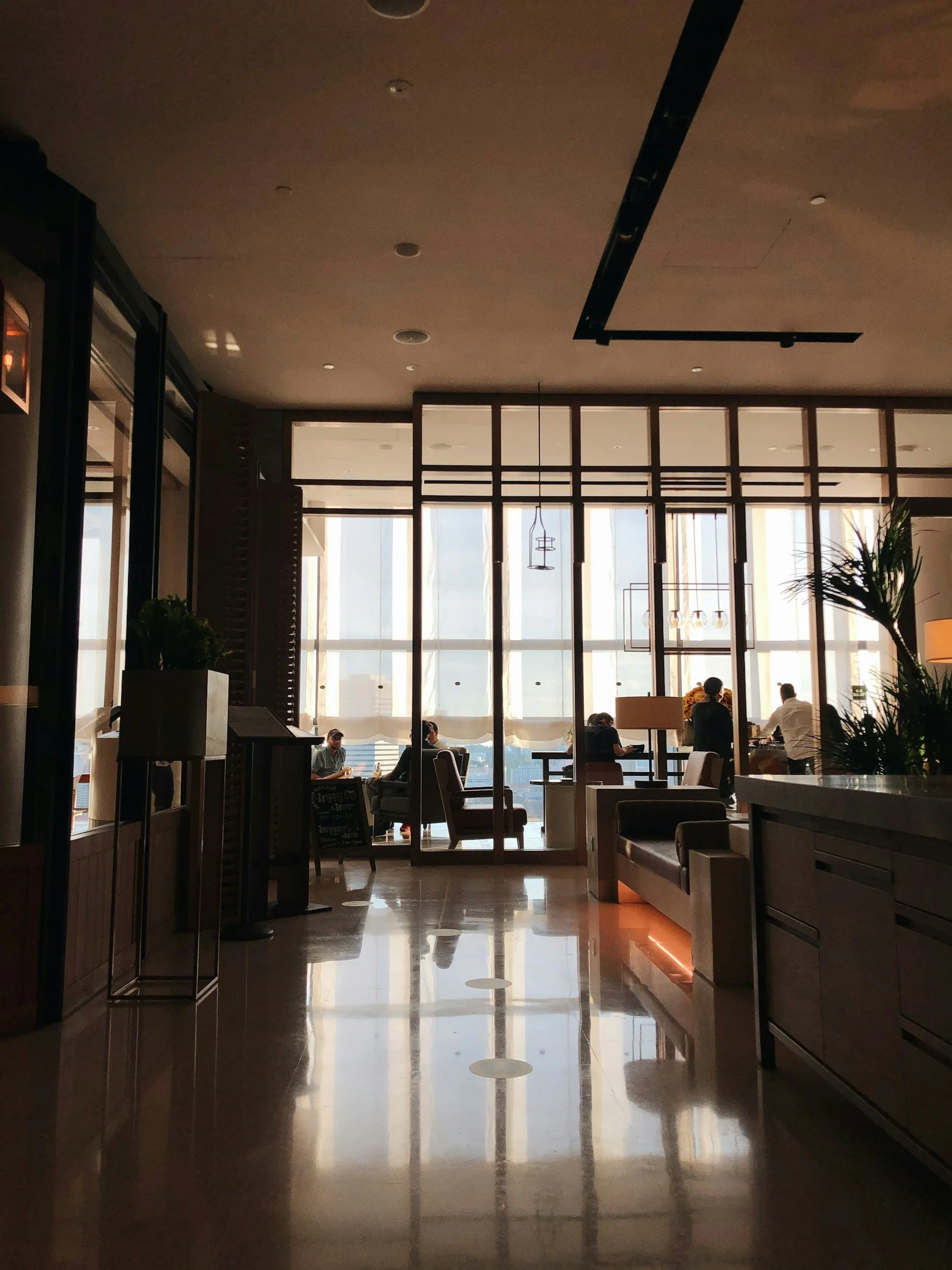 Why Tribeca Businesses Deserve Premium Cleaning Care
