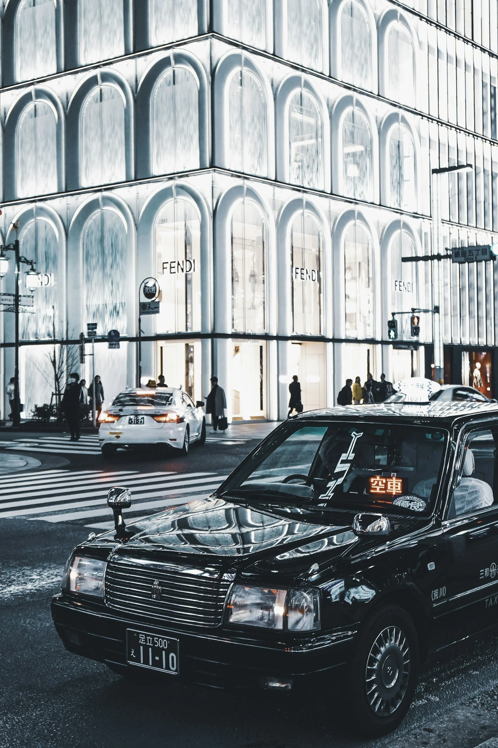 Why NYC Luxury Retailers Trust Breezy Cleaning in the Meatpacking District