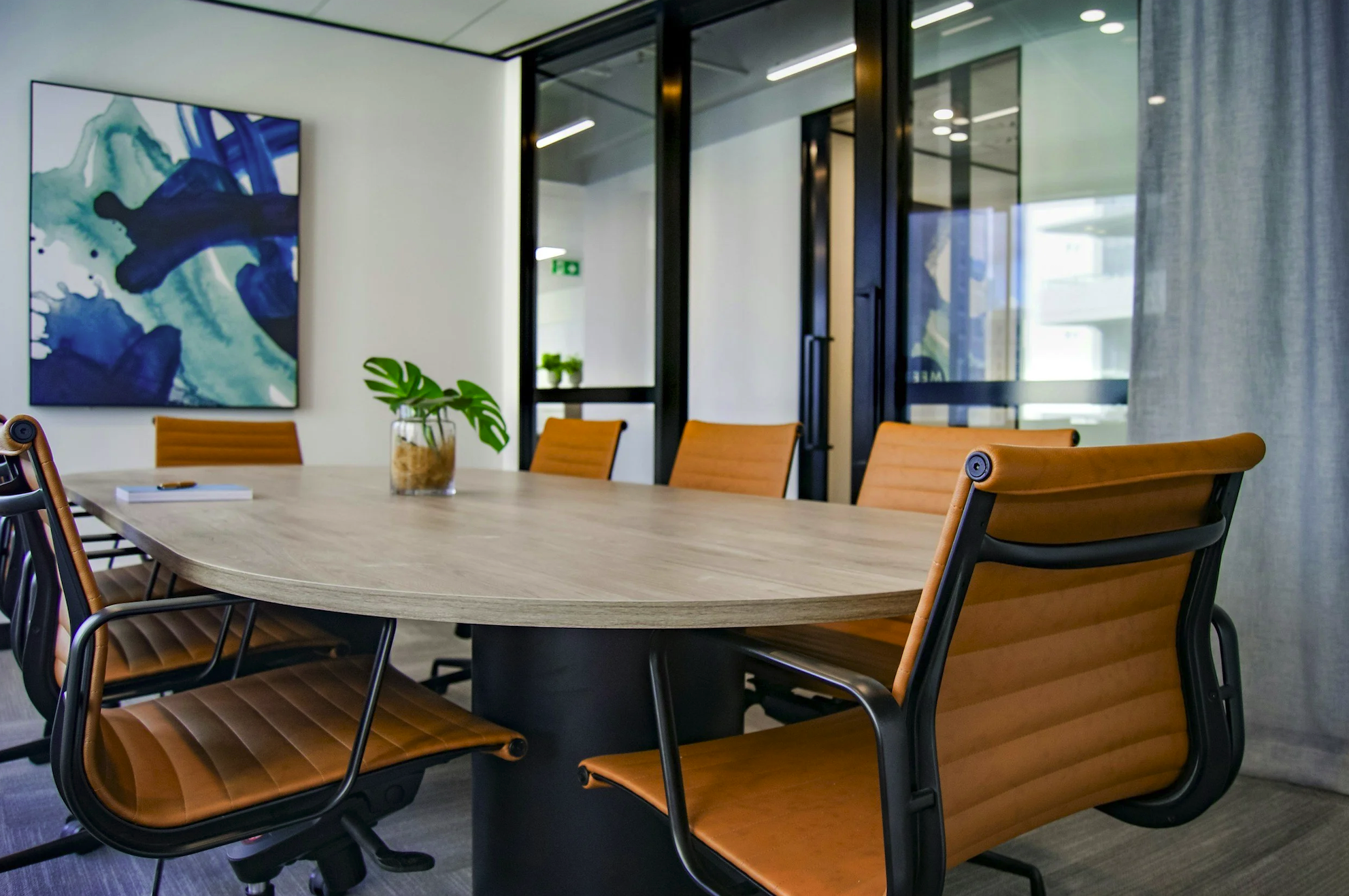 QUESTION: Does Your NYC Office Need a Day Porter? (Probably!)
