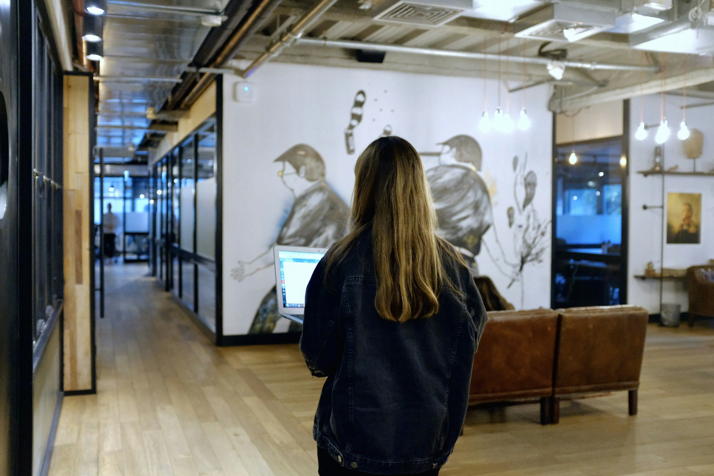 Transform Your Office with NYC's Top-Quality Cleaning Service