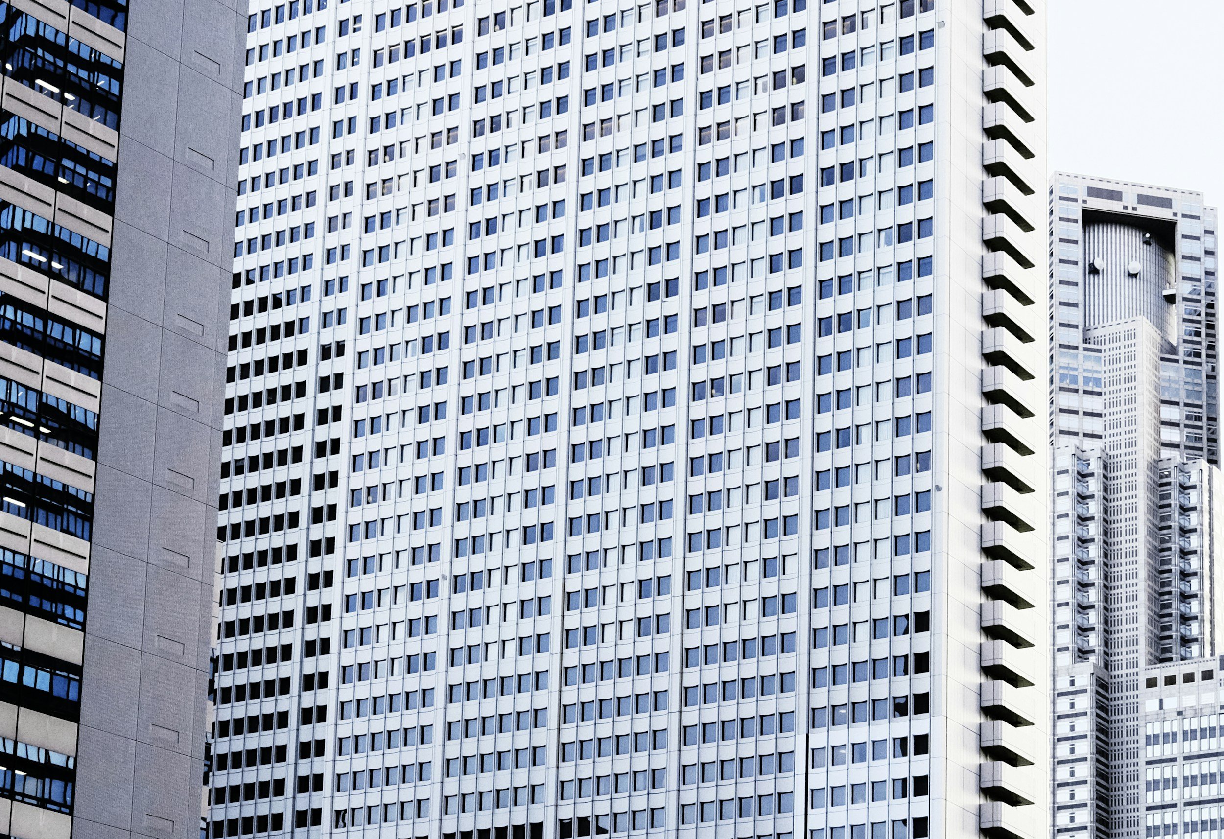 A Clean Office Leads to a Clearer Mind Especially In Tribeca