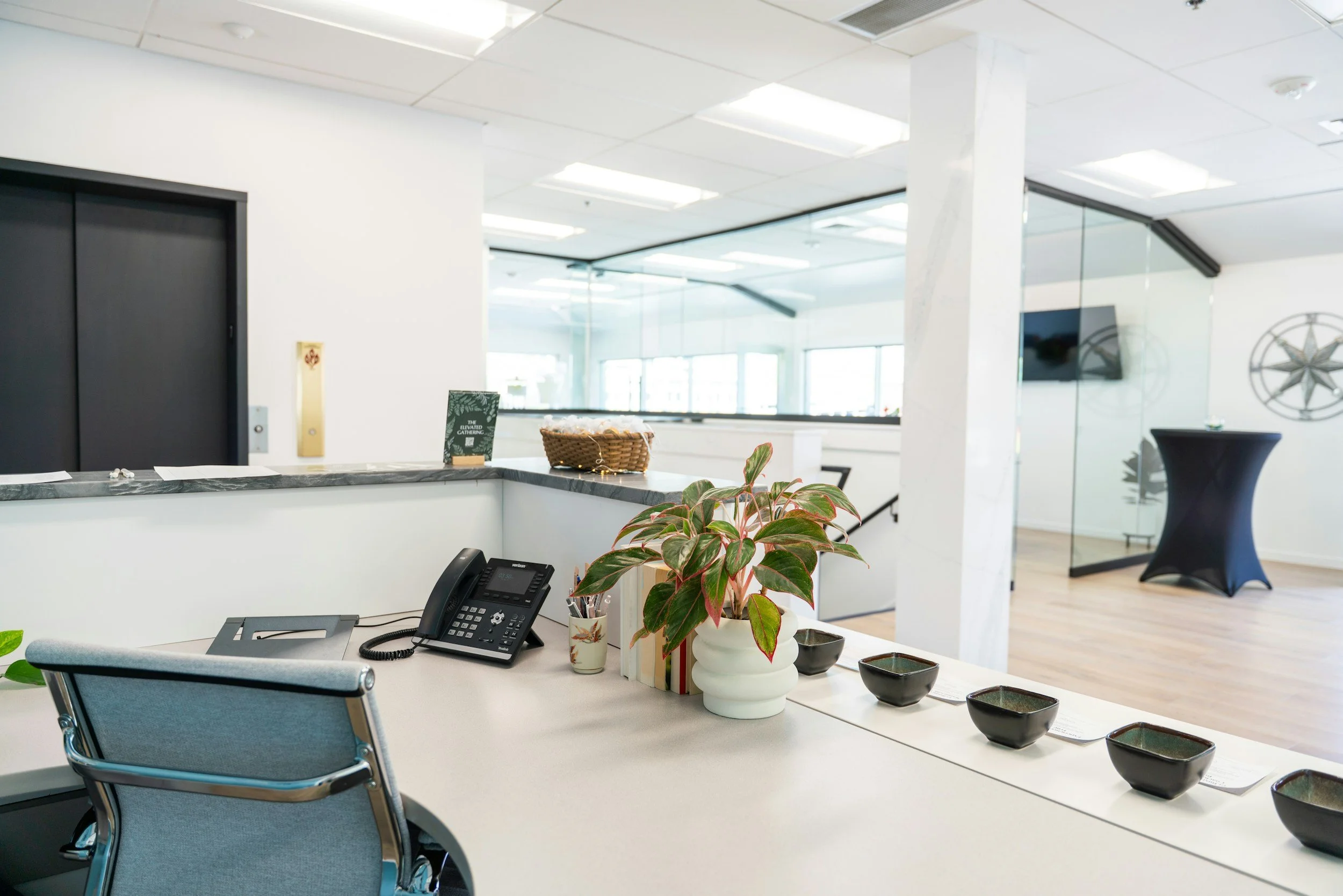 Why a Clean Office Isn’t Just Nice, It’s a Competitive Advantage