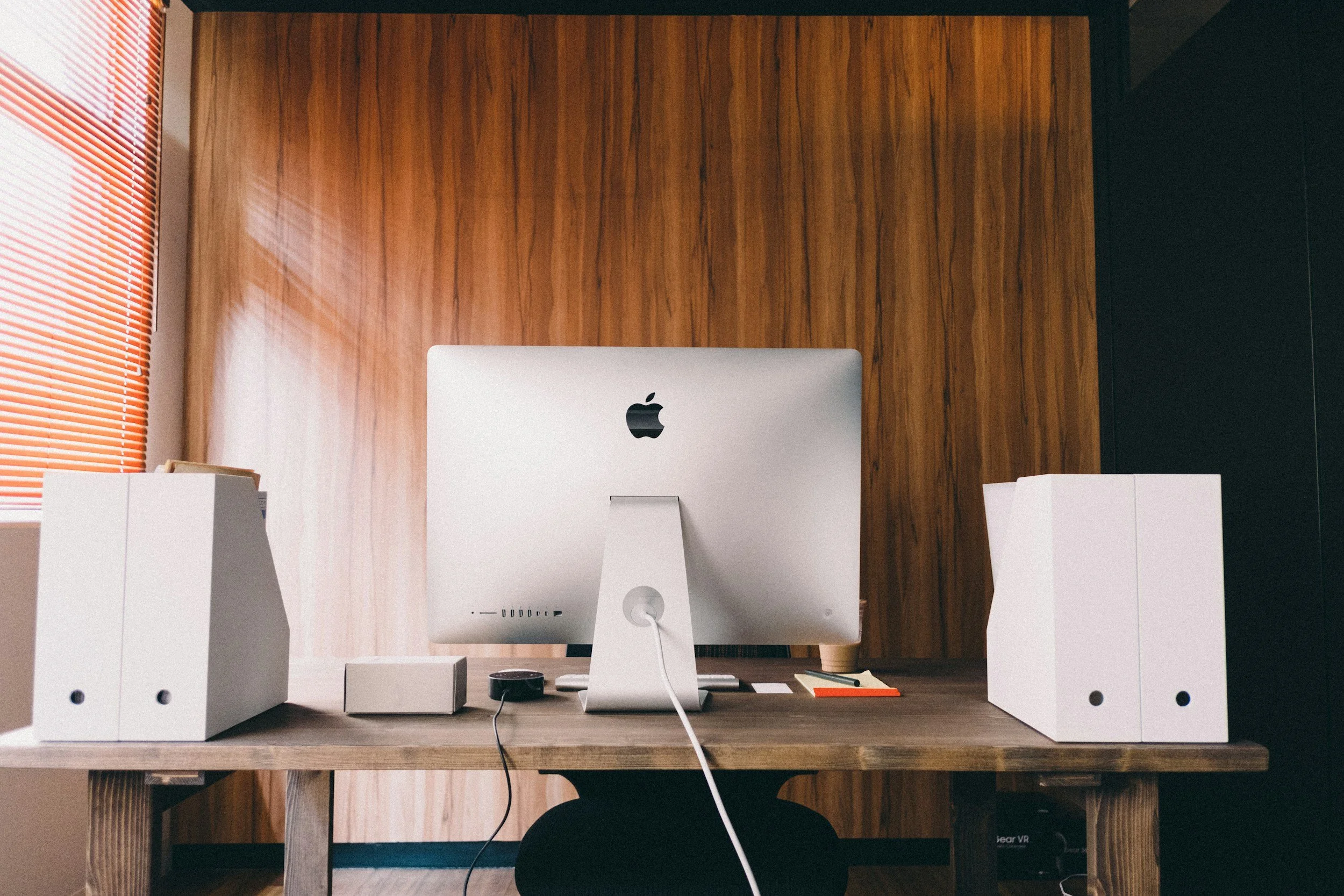 We Clean Offices for a Living. Here’s What NYC Employees Notice First: