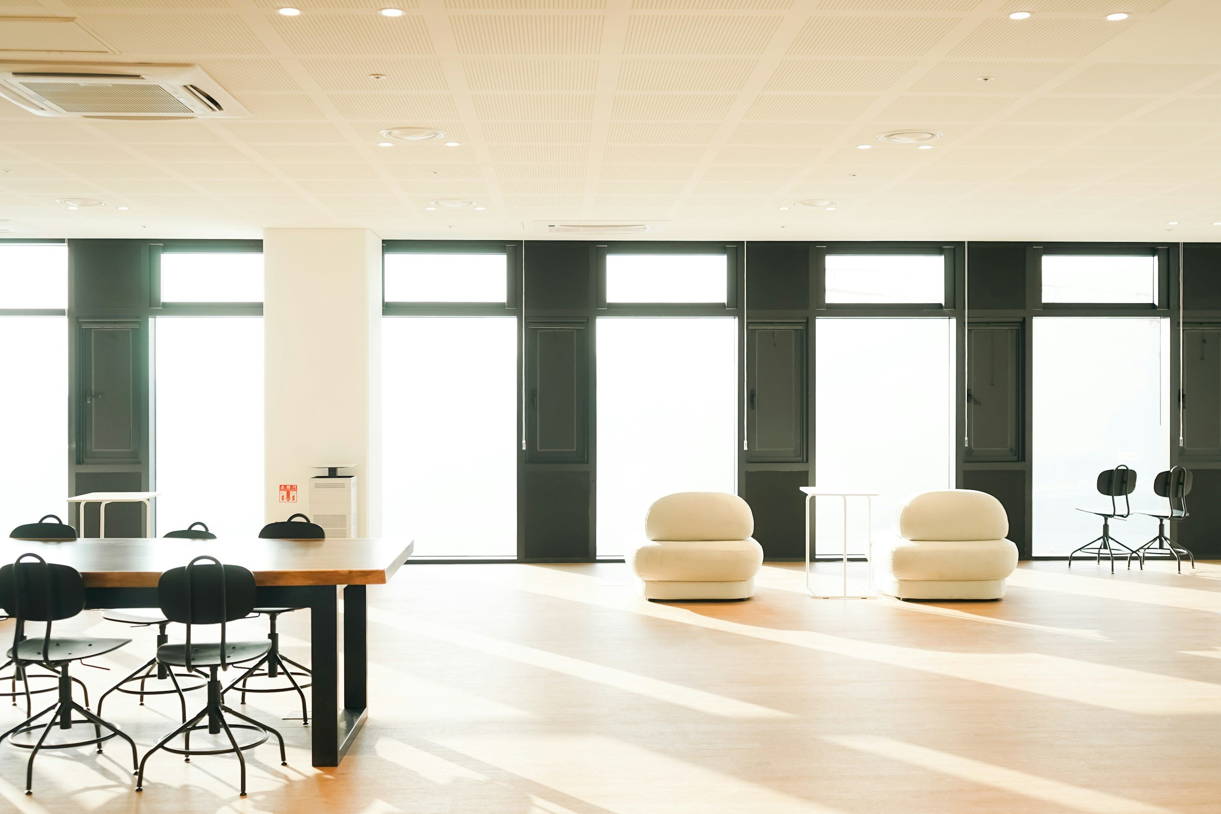 Why a Clean Office Is One of the Most Overlooked Productivity Tools in NYC