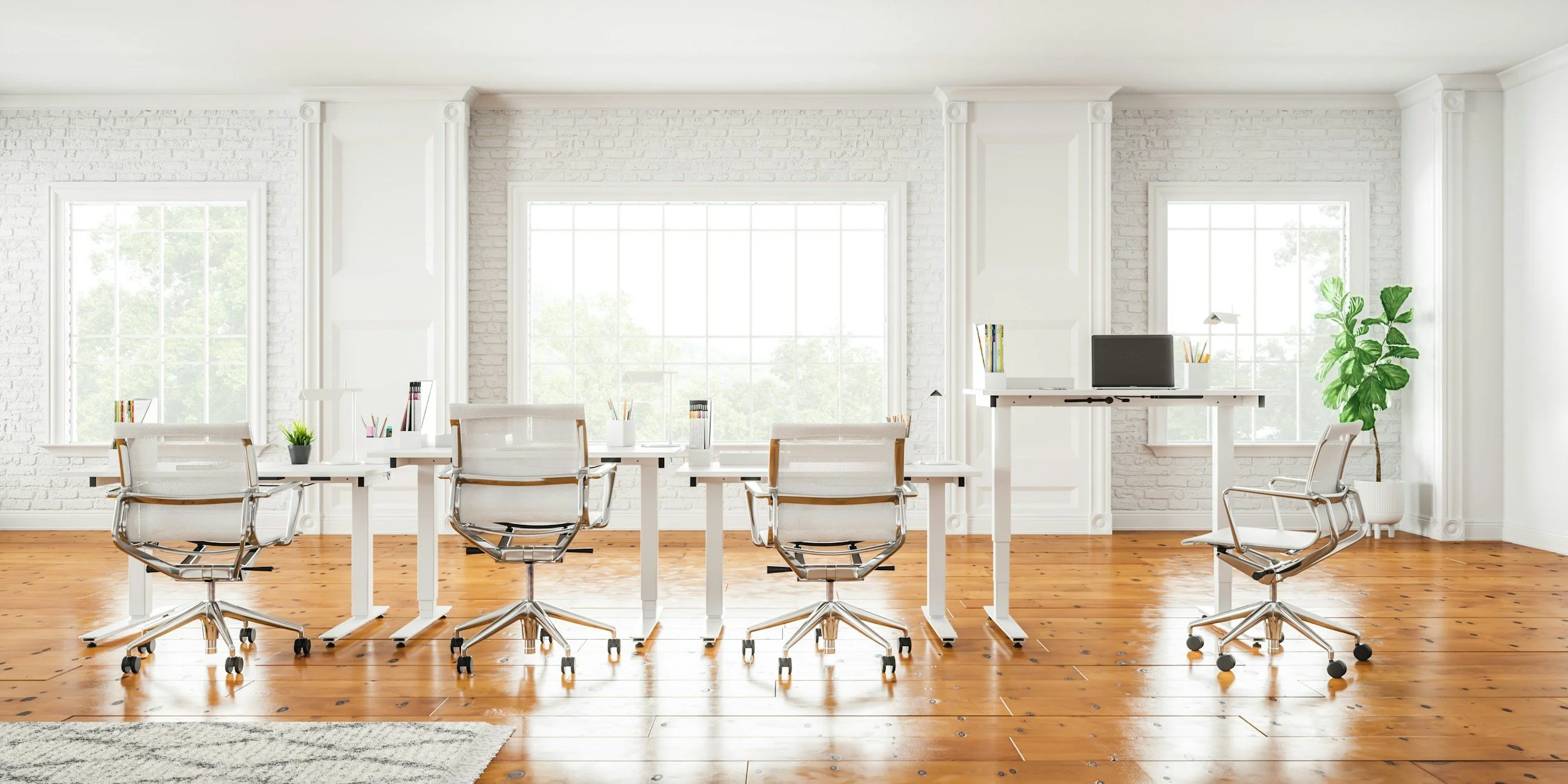 Are Offices Switching From Building Cleaning to Dedicated Office Cleaning Services?