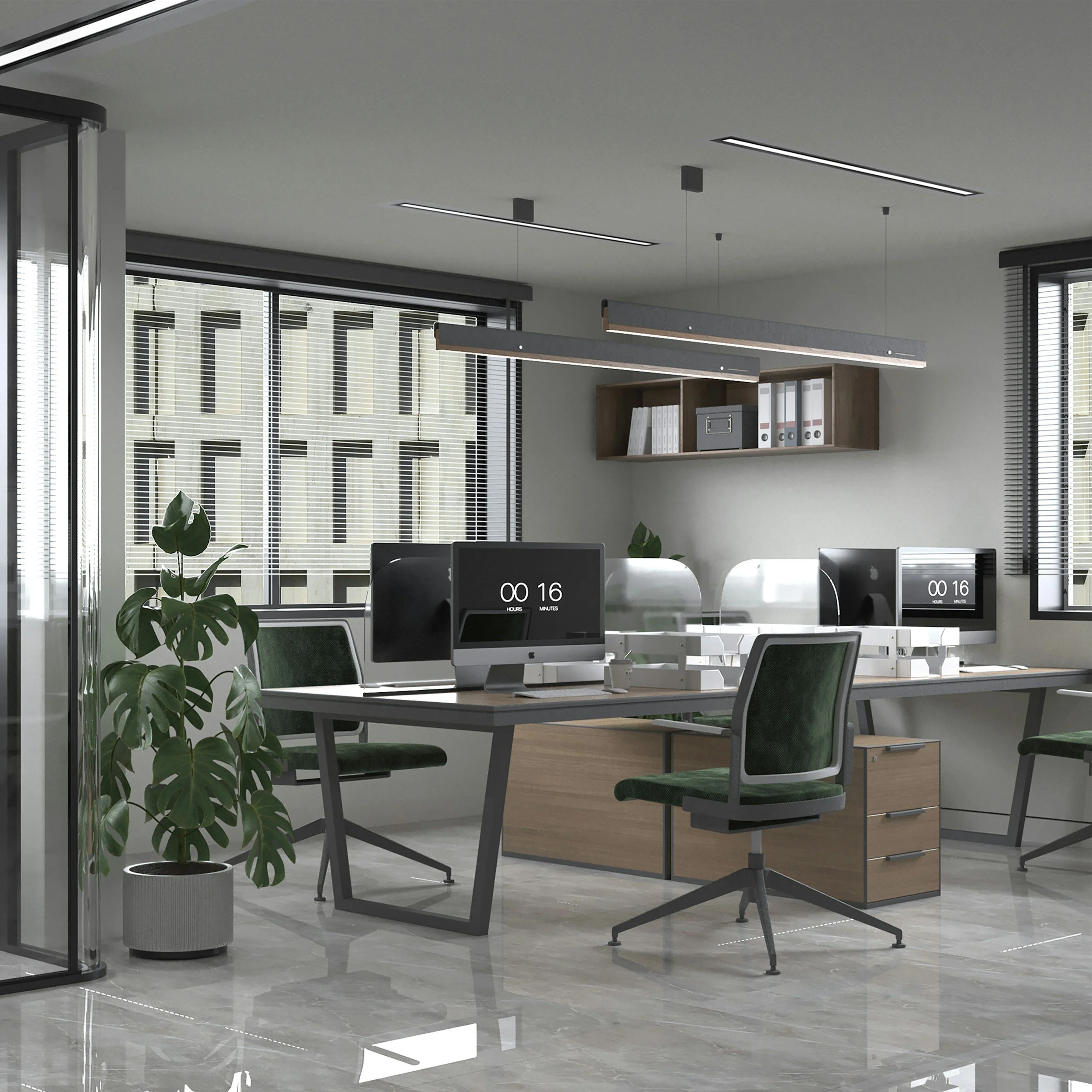 Smart NYC Office Managers Are Replacing Their Cleaning Company Before It Becomes a Problem