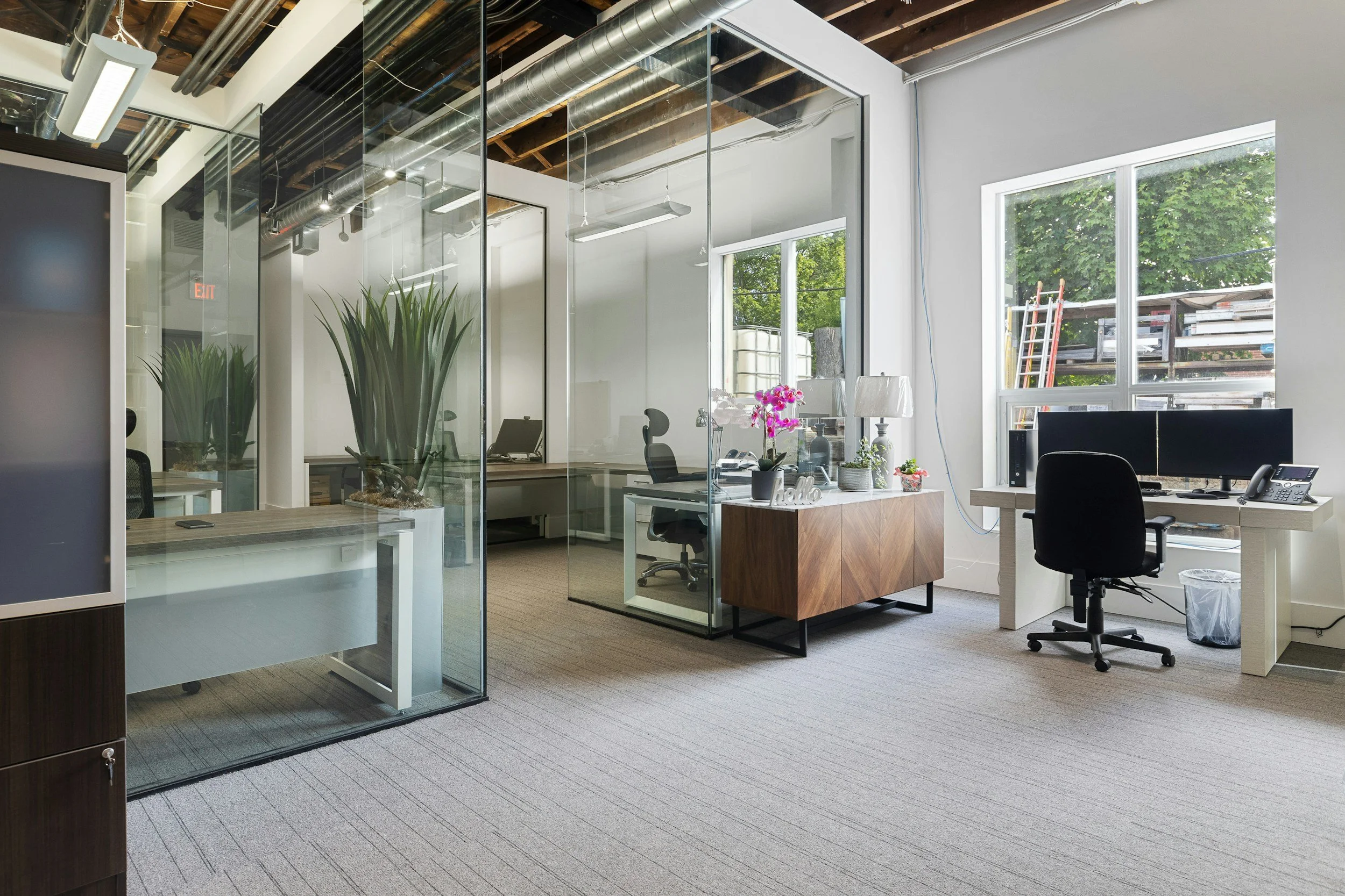 What Is Included in a Professional Office Deep Clean in NYC?