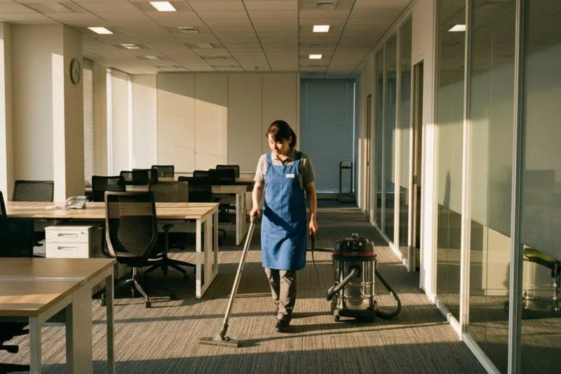 💰 How Much Does Office Cleaning Cost in NYC? (2026 Data)