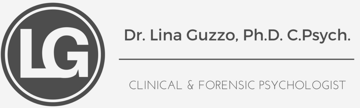 Dr. Lina Guzzo, Ph.D. C.Psych