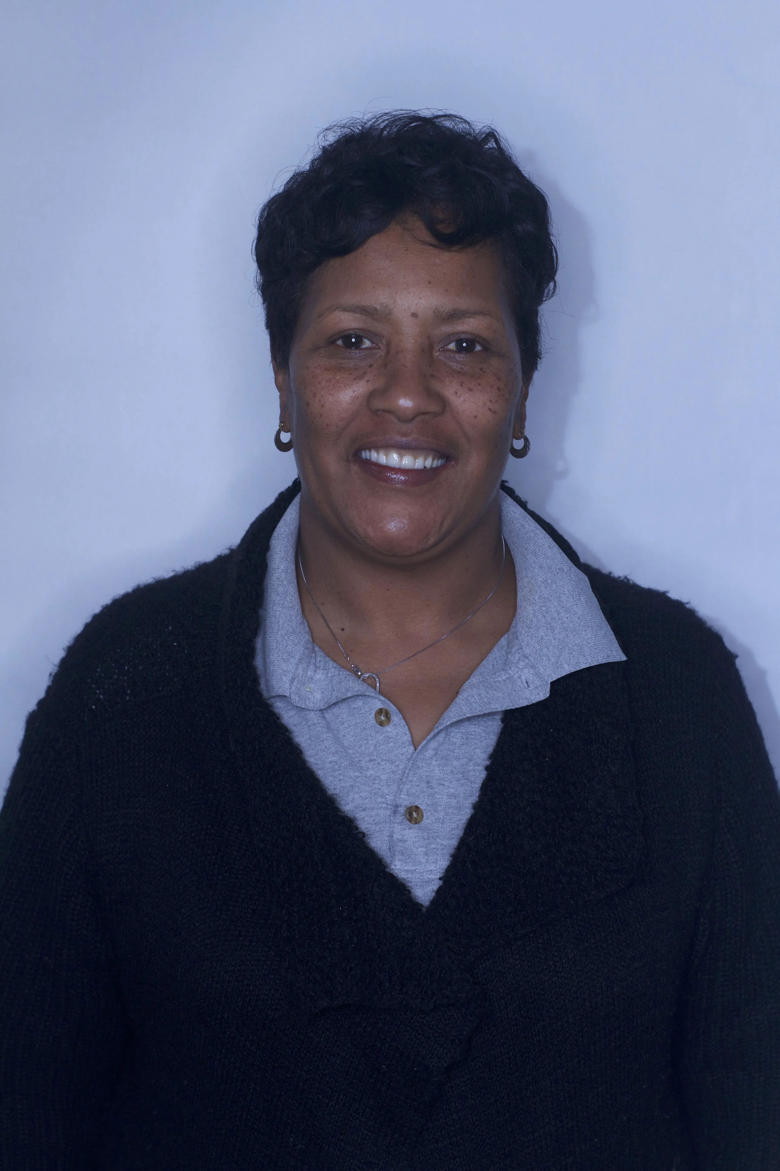 Connie Cherry Outreach Supervisor