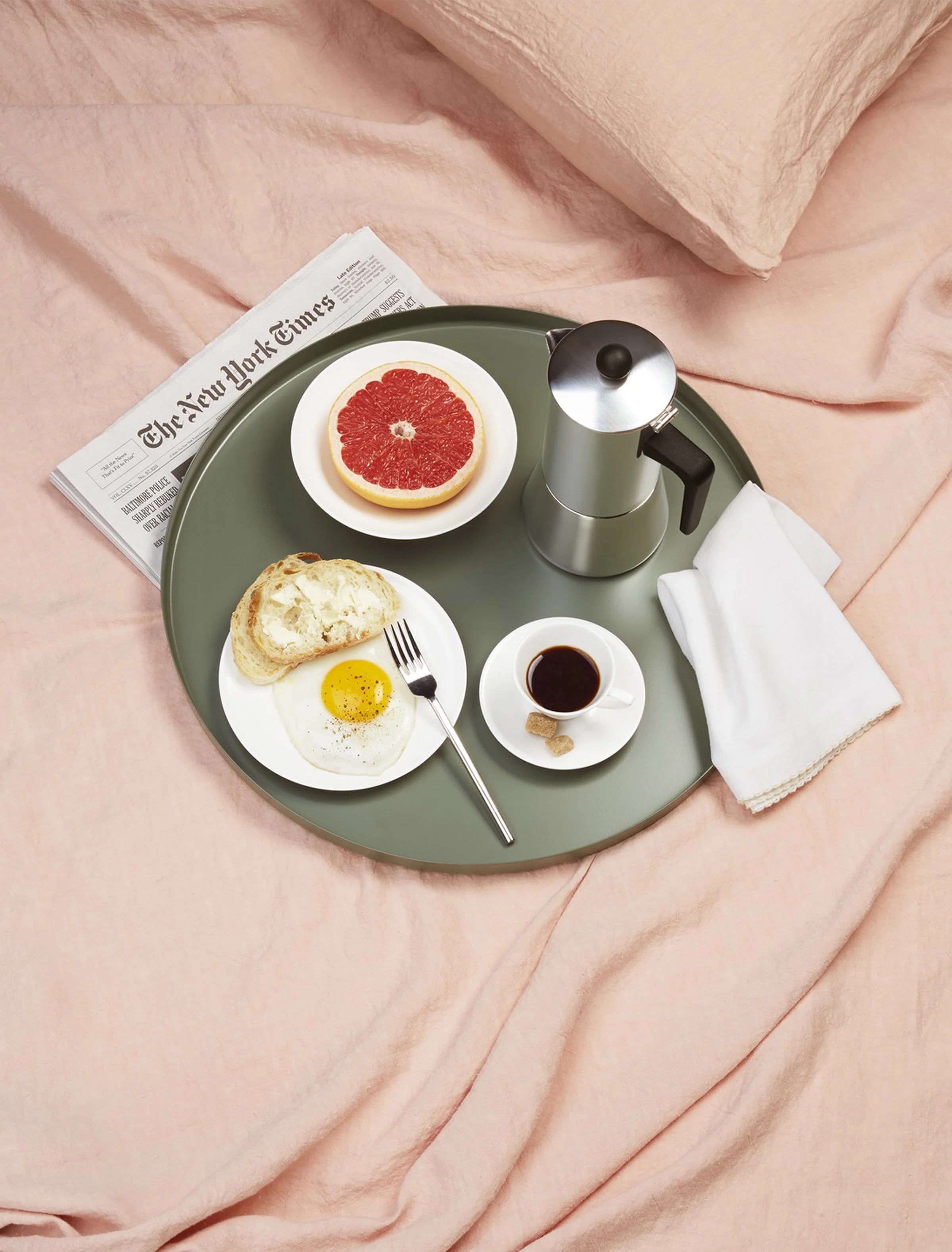 Martha Stewart Weddings Party of Two