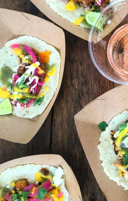 Josephina Taco Pop-Up
