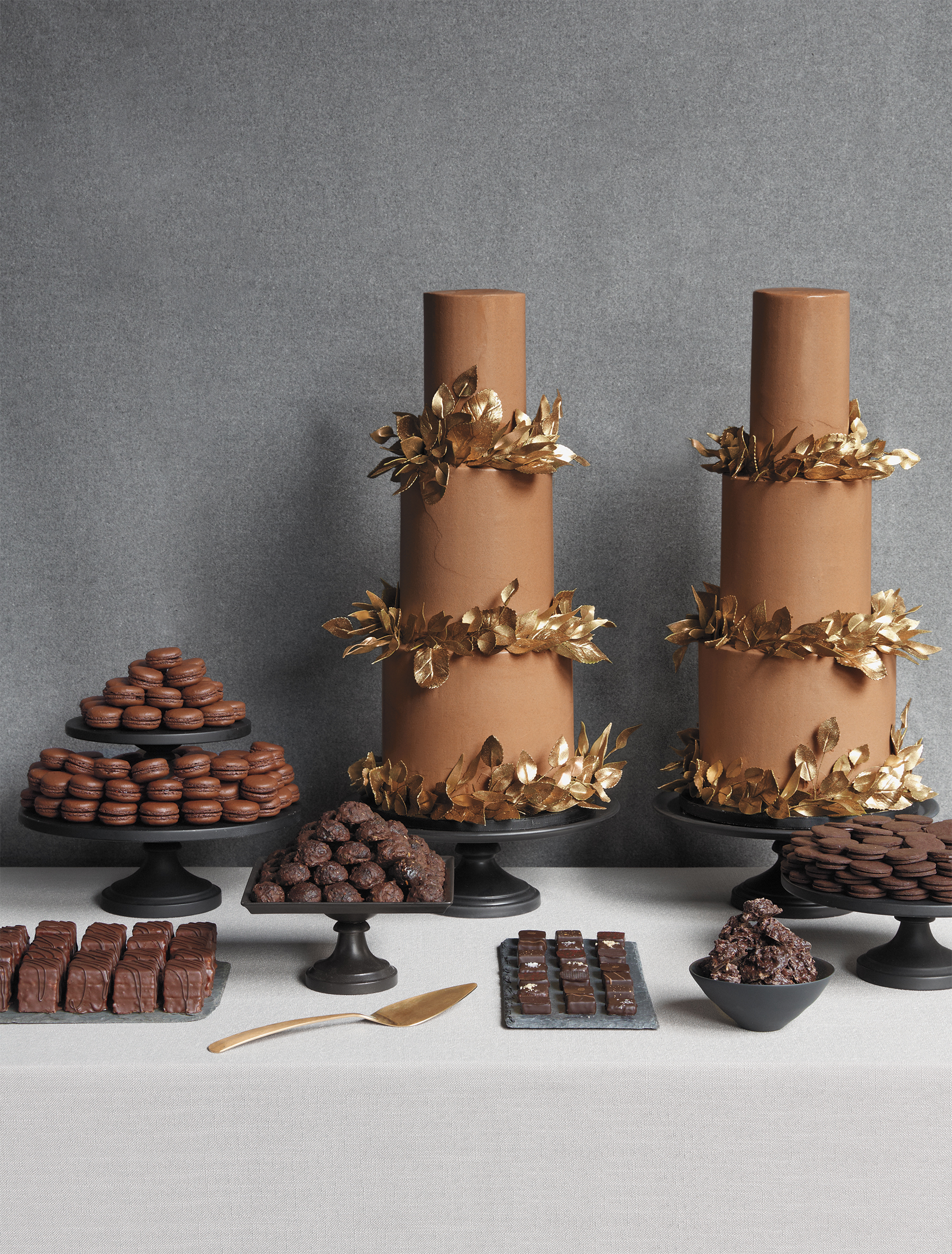 Martha Stewart Weddings  Real Weddings