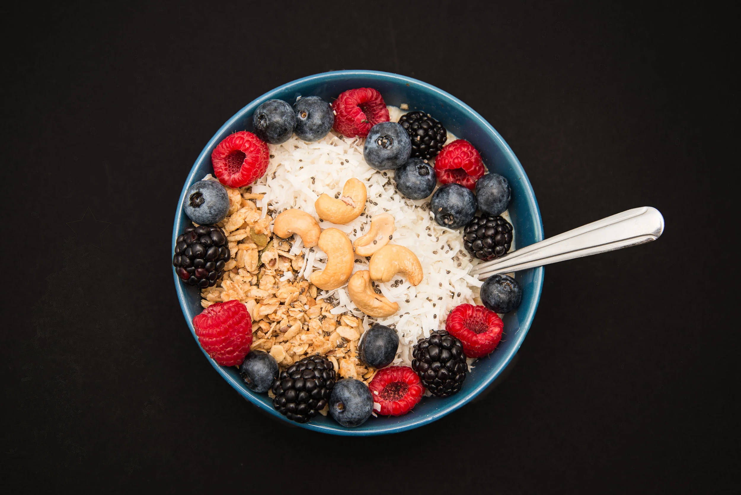 My Favourite Breakfast