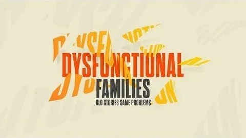 Pastor Korey Buchanek: Dysfunctional Families: Taking The Mystery Out Of Marriage