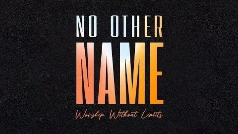 Pastor Caleb Crenshaw: No Other Name