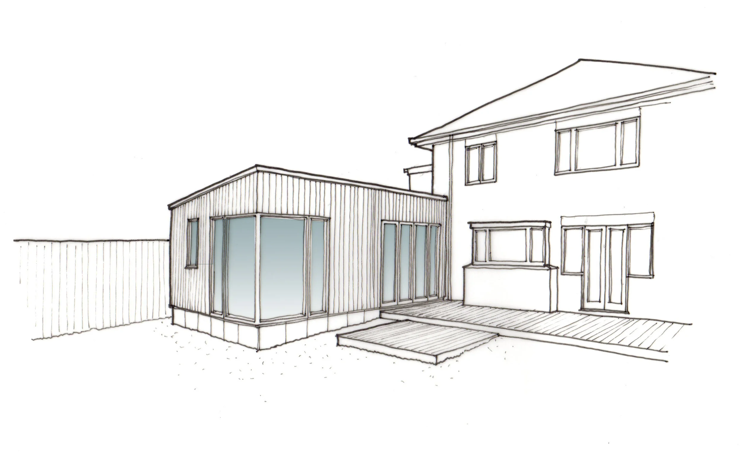 Ipswich Road - Rear Extension.jpg