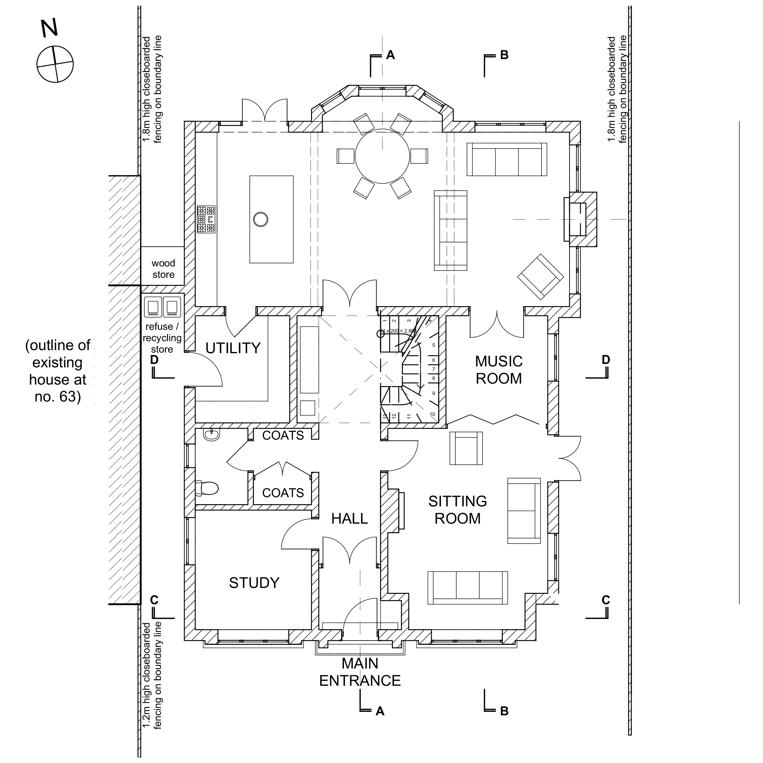 63 Keswick Rd - GF Plan.jpg