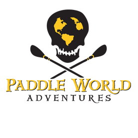 PADDLE WORLD ADVENTURES