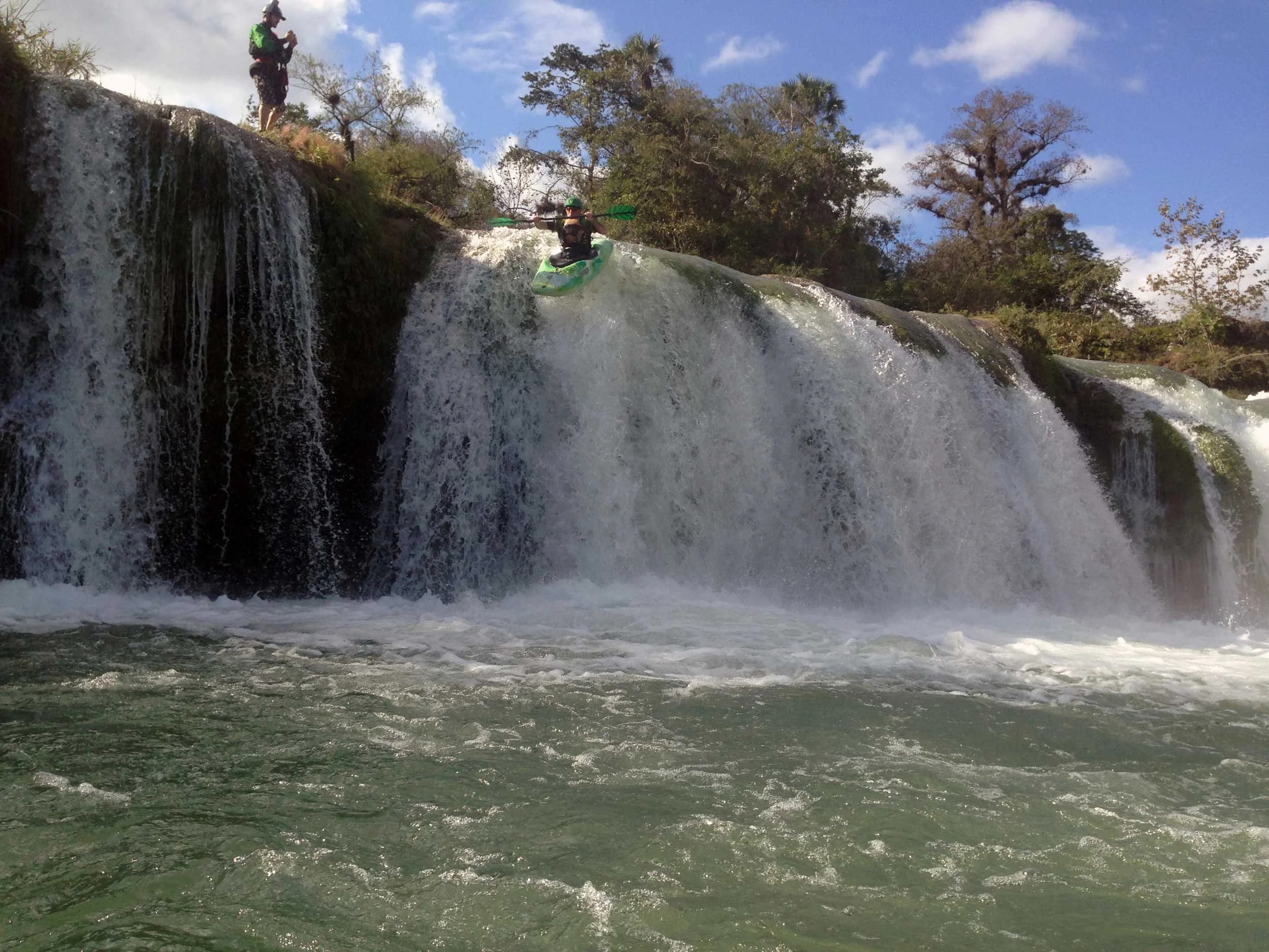 Whitewater MEXICO, by Karla Held Photography