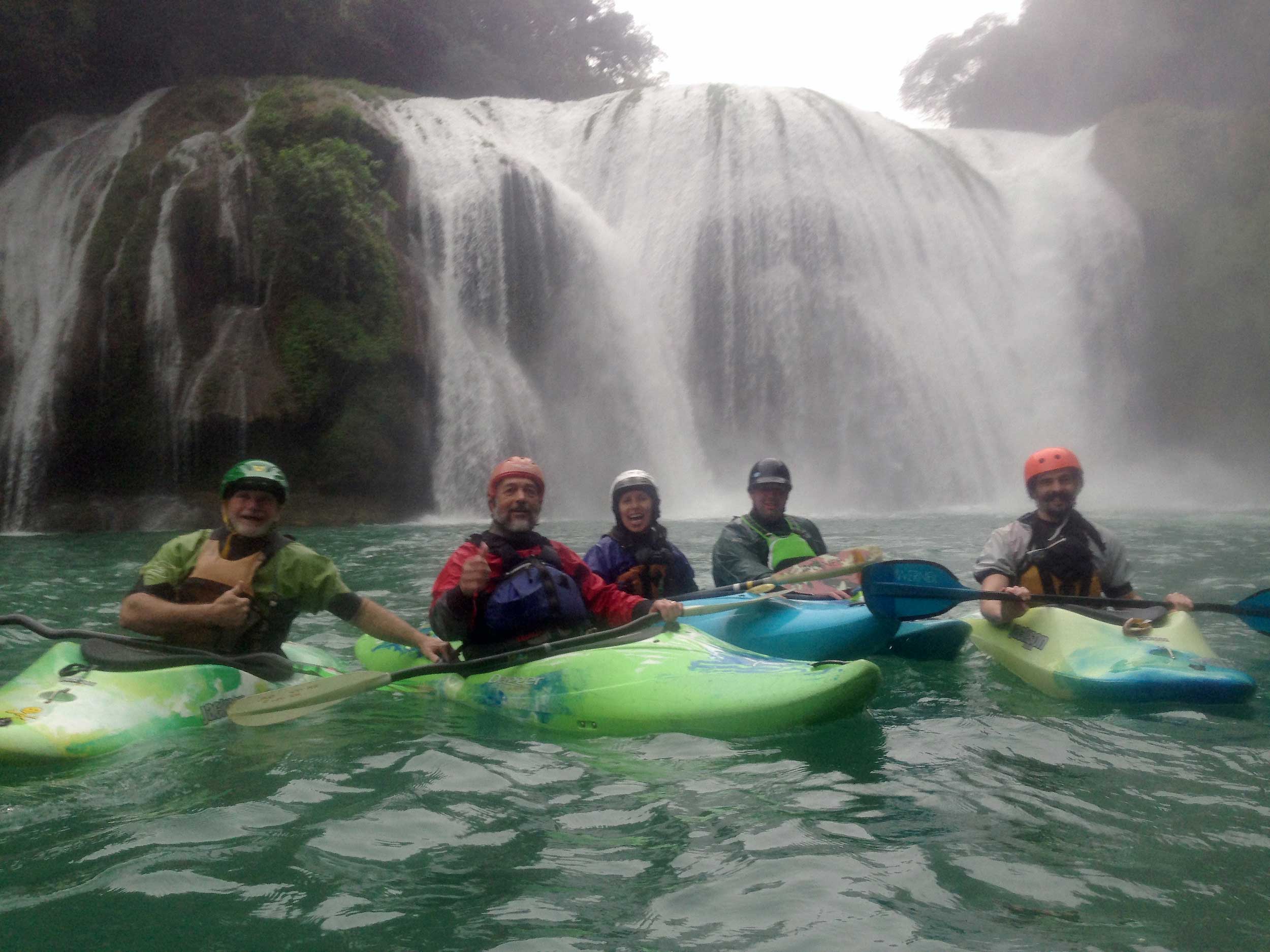 Great trips make for great friends, image by Ben Kvanli