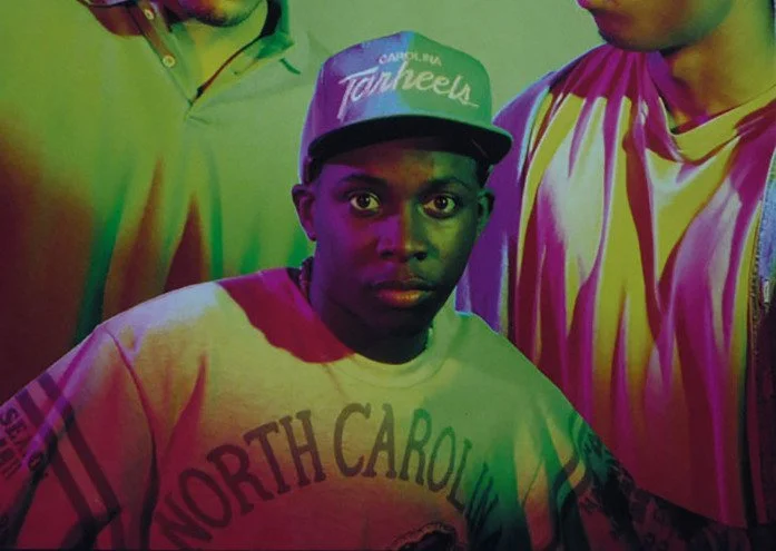 RIP Phife Dawg (1970-2016)