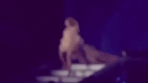 beyonce fall.gif