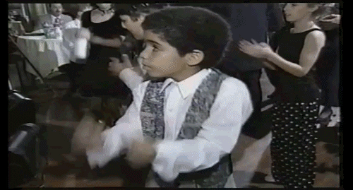 baby drake.gif