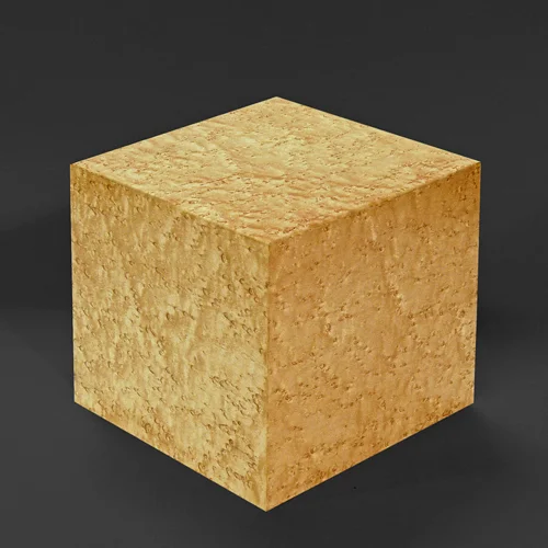 perfect cube urn