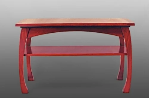"Tiger Table"