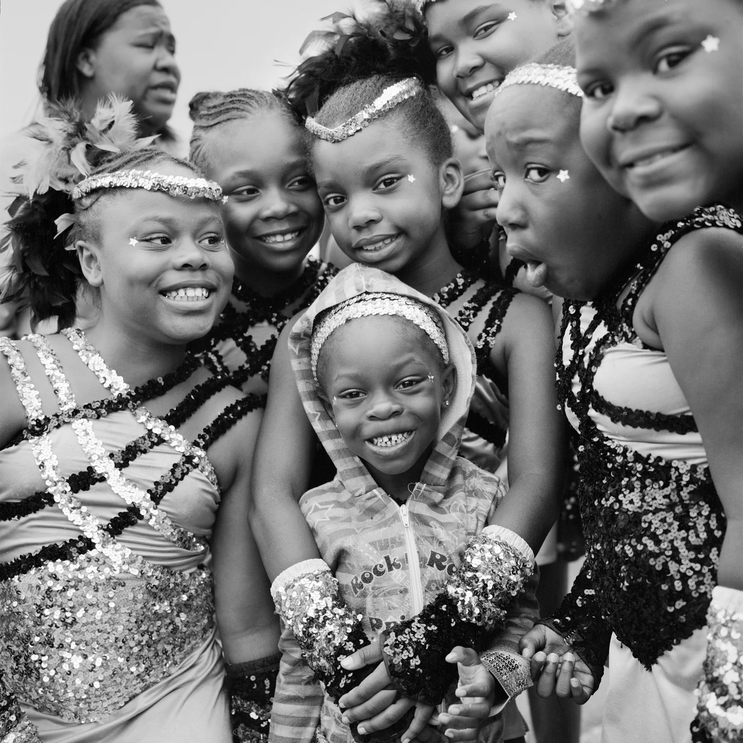 Majorettes, 2012