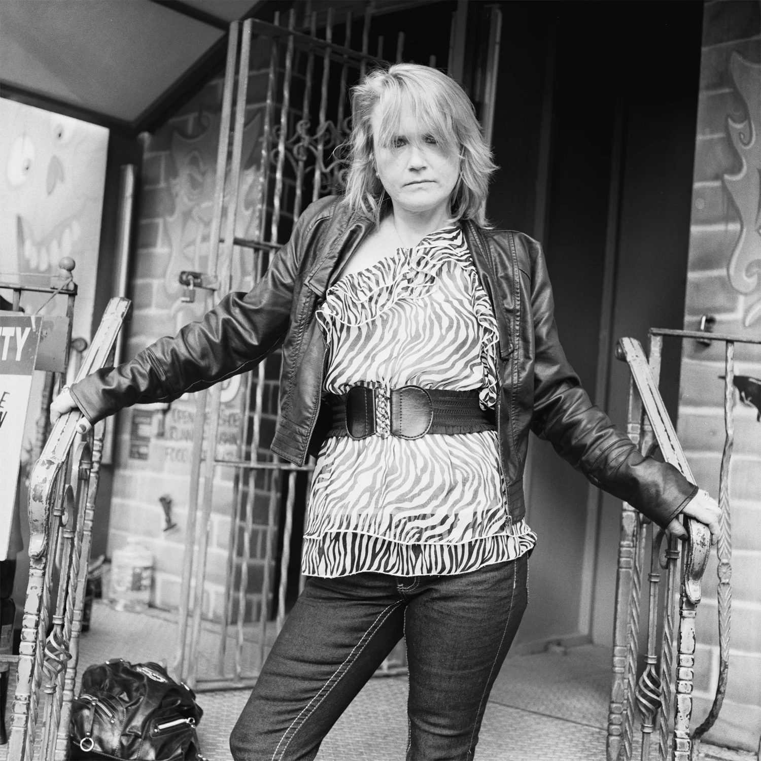 Melissa, 2011