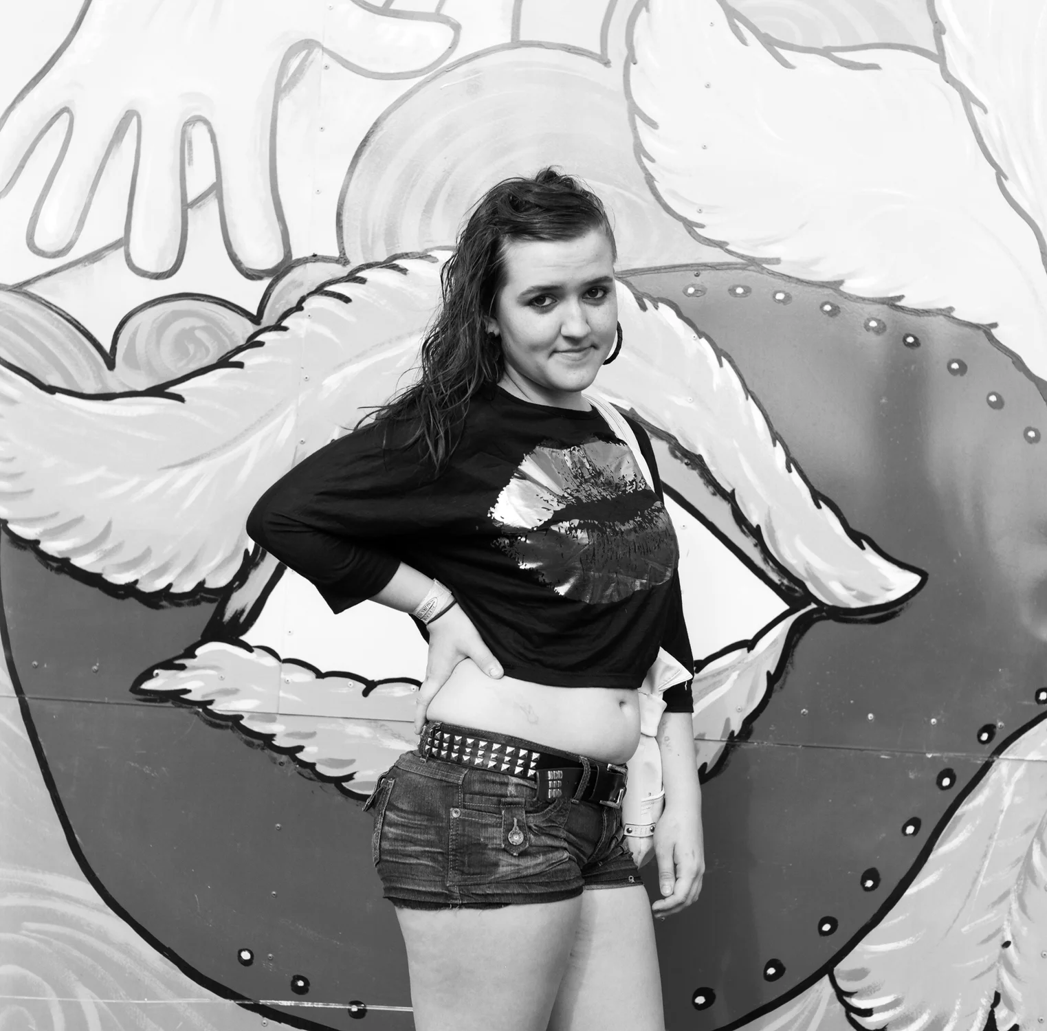 Bryanna, 2011