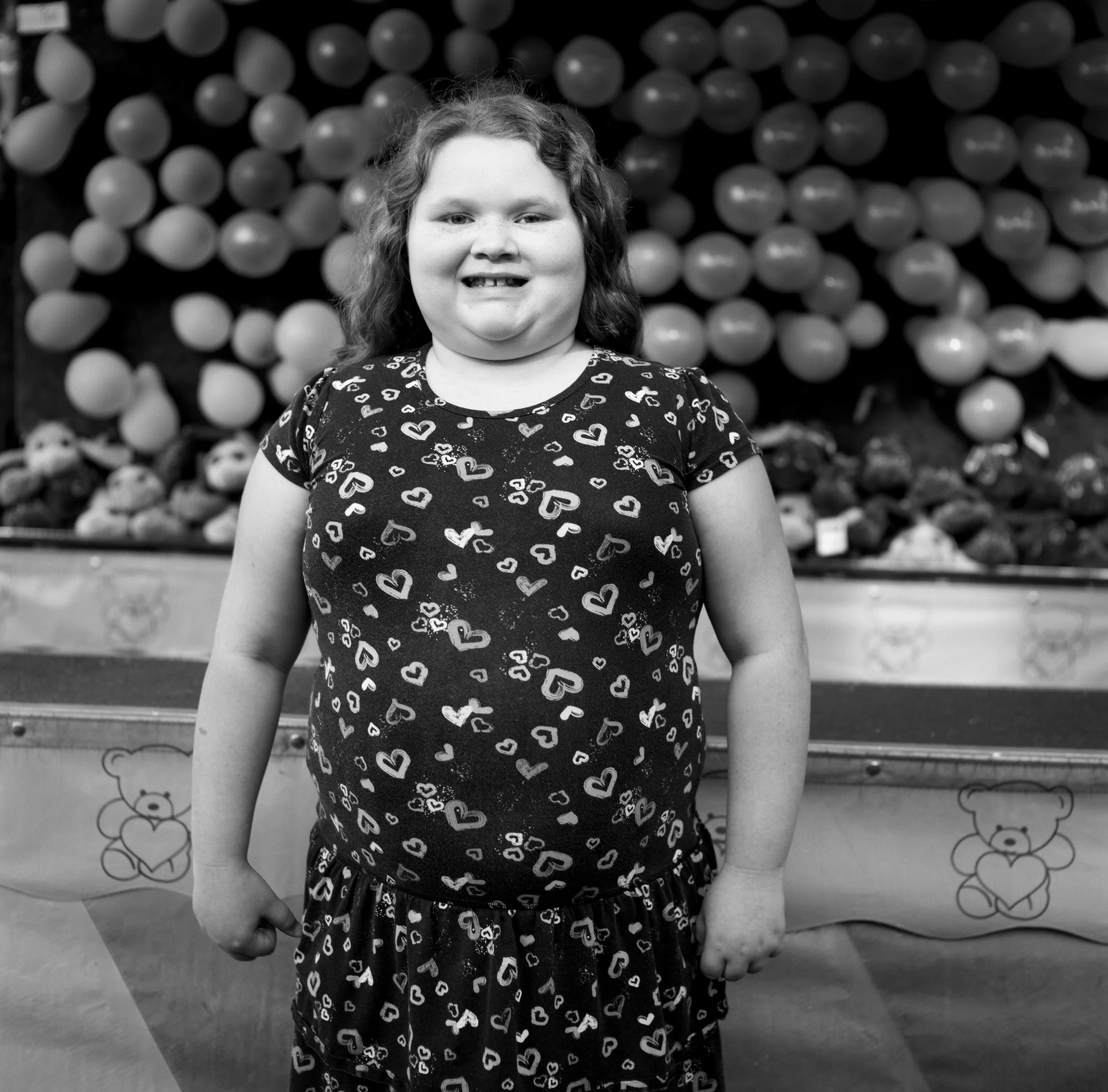 Maggie, 2011