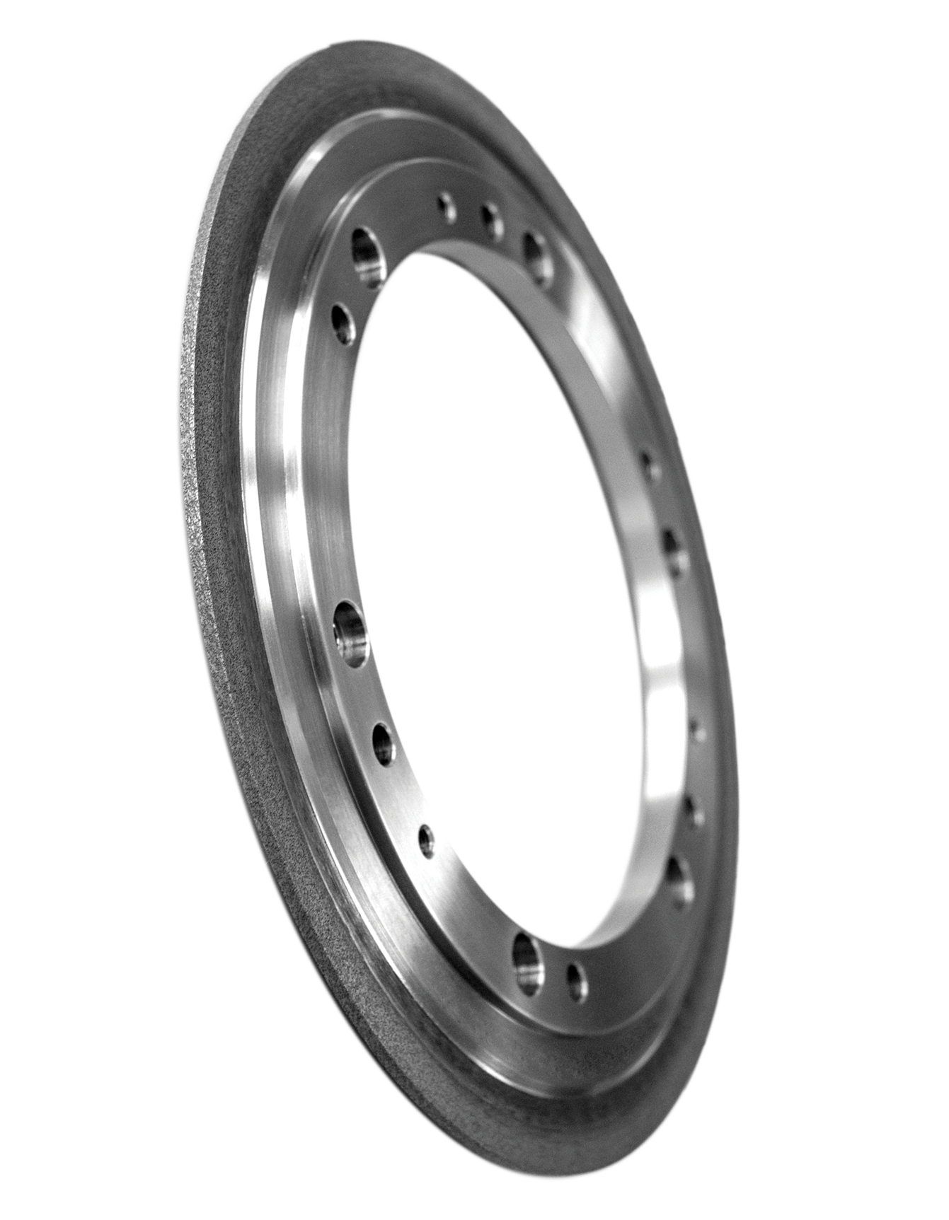 Metal Bond