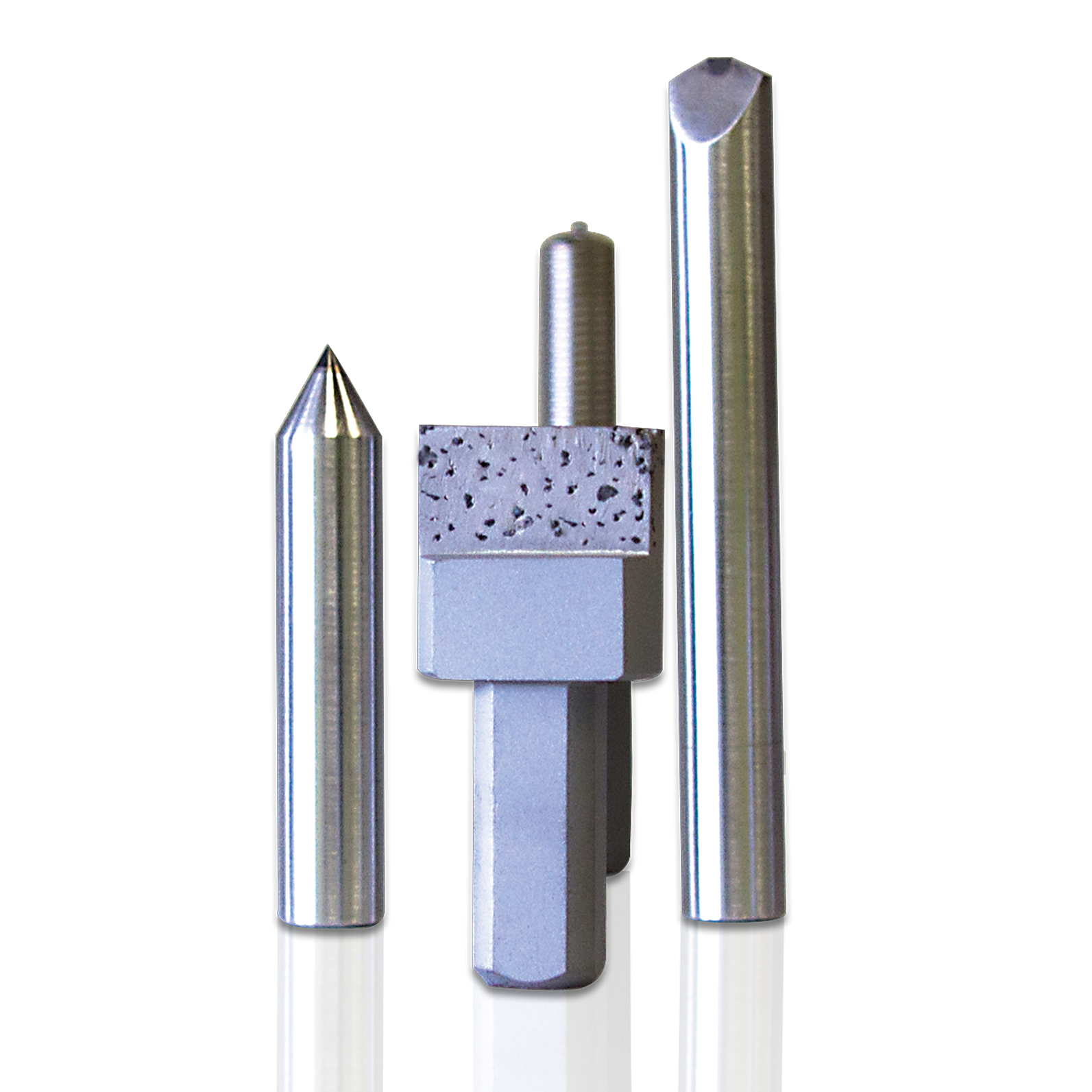 High-Performance Diamond Dressing Tool/Stick DIAMOND ABRASIVE PRODUCTS DAP DIABIDE 