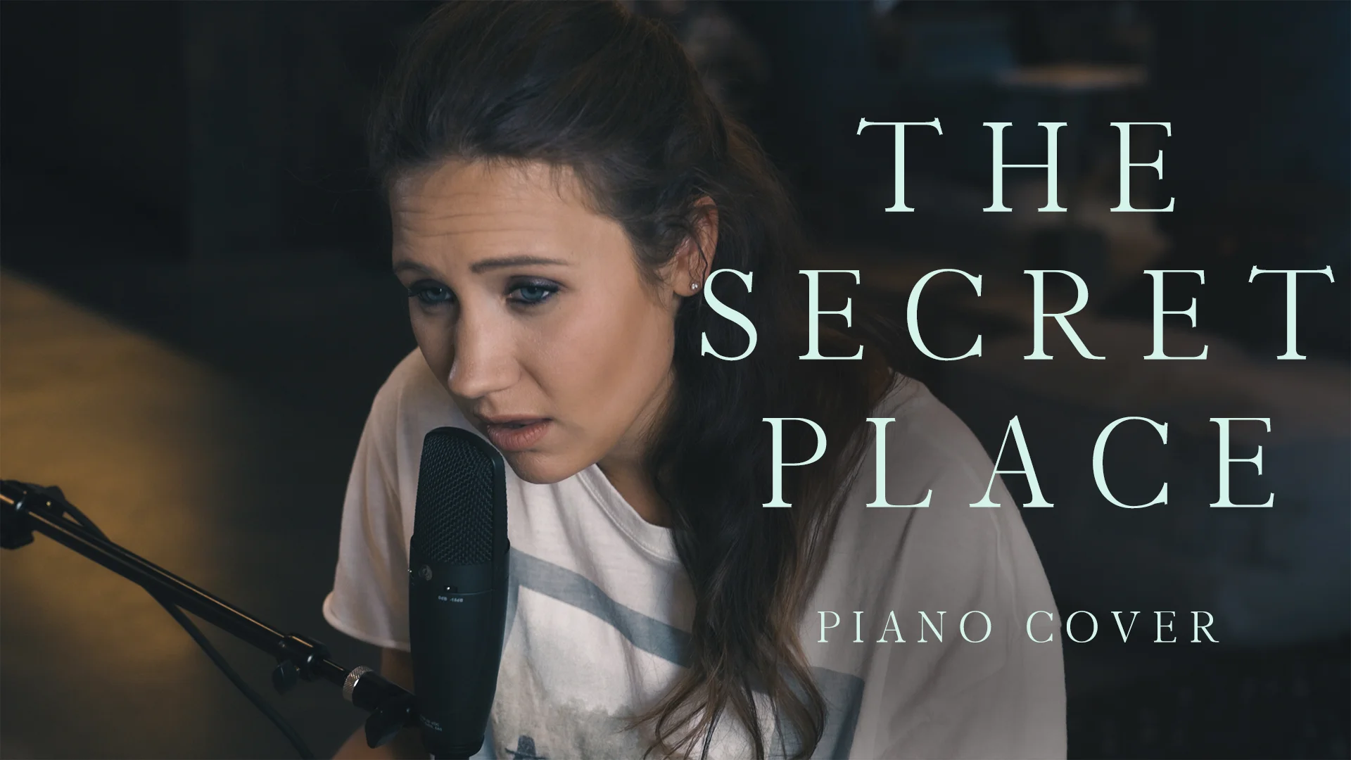 Thoughts on Mental Health... The Secret Place