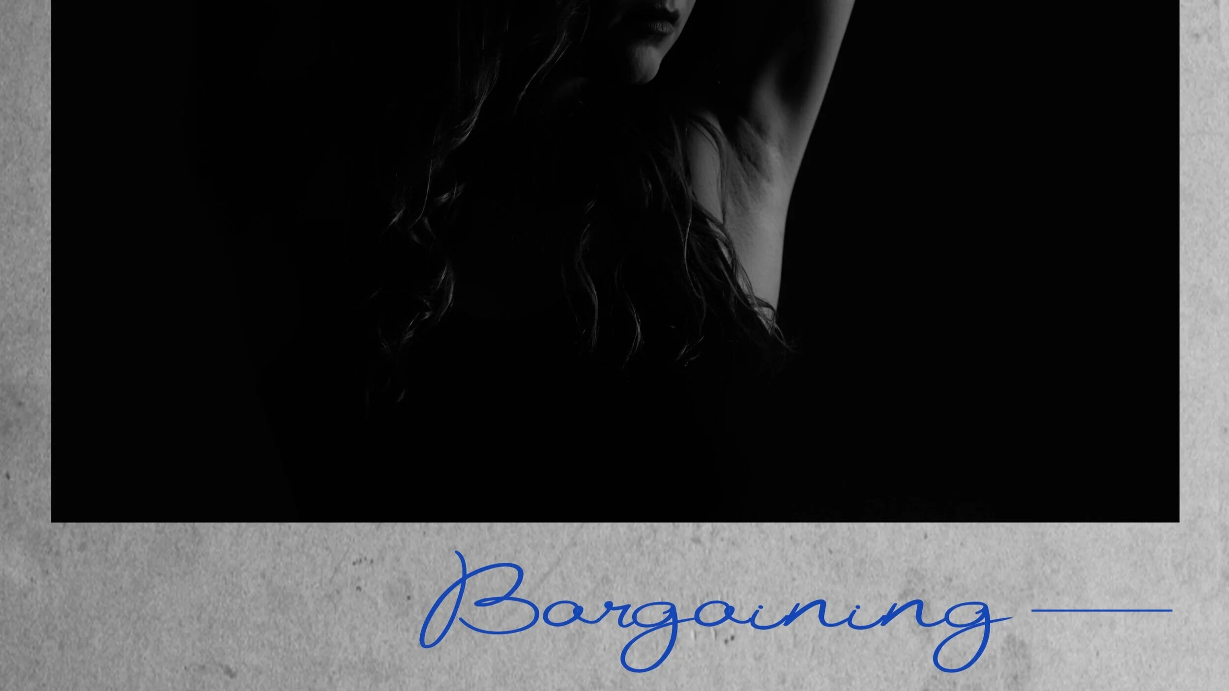 Bargaining | The Third Stage of Grief