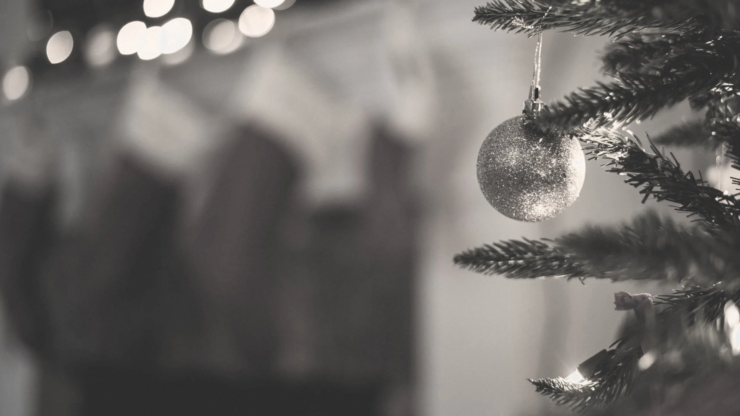 Grief around the Holidays