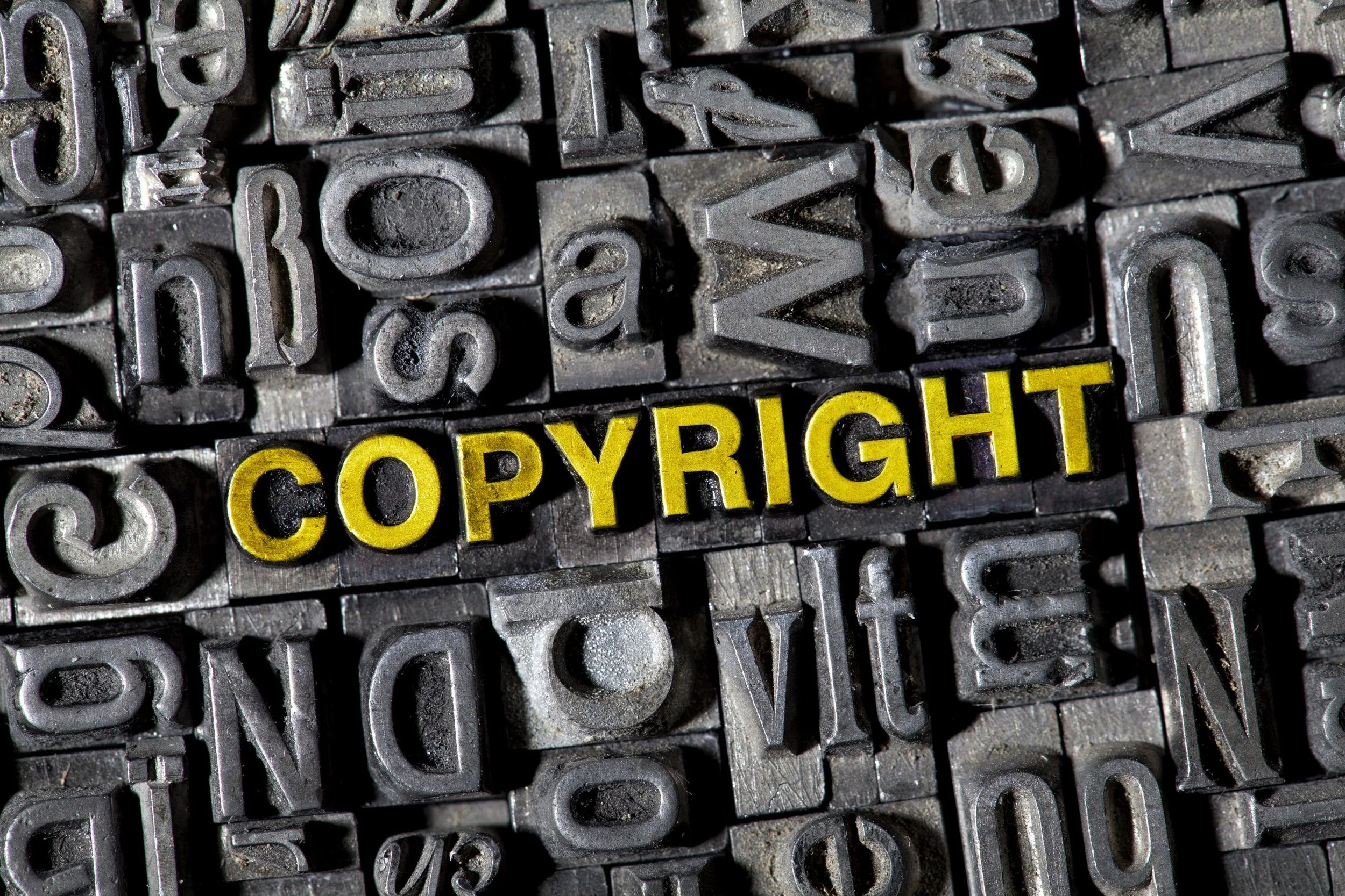 Pandora, Grooveshark and the Copyright Police