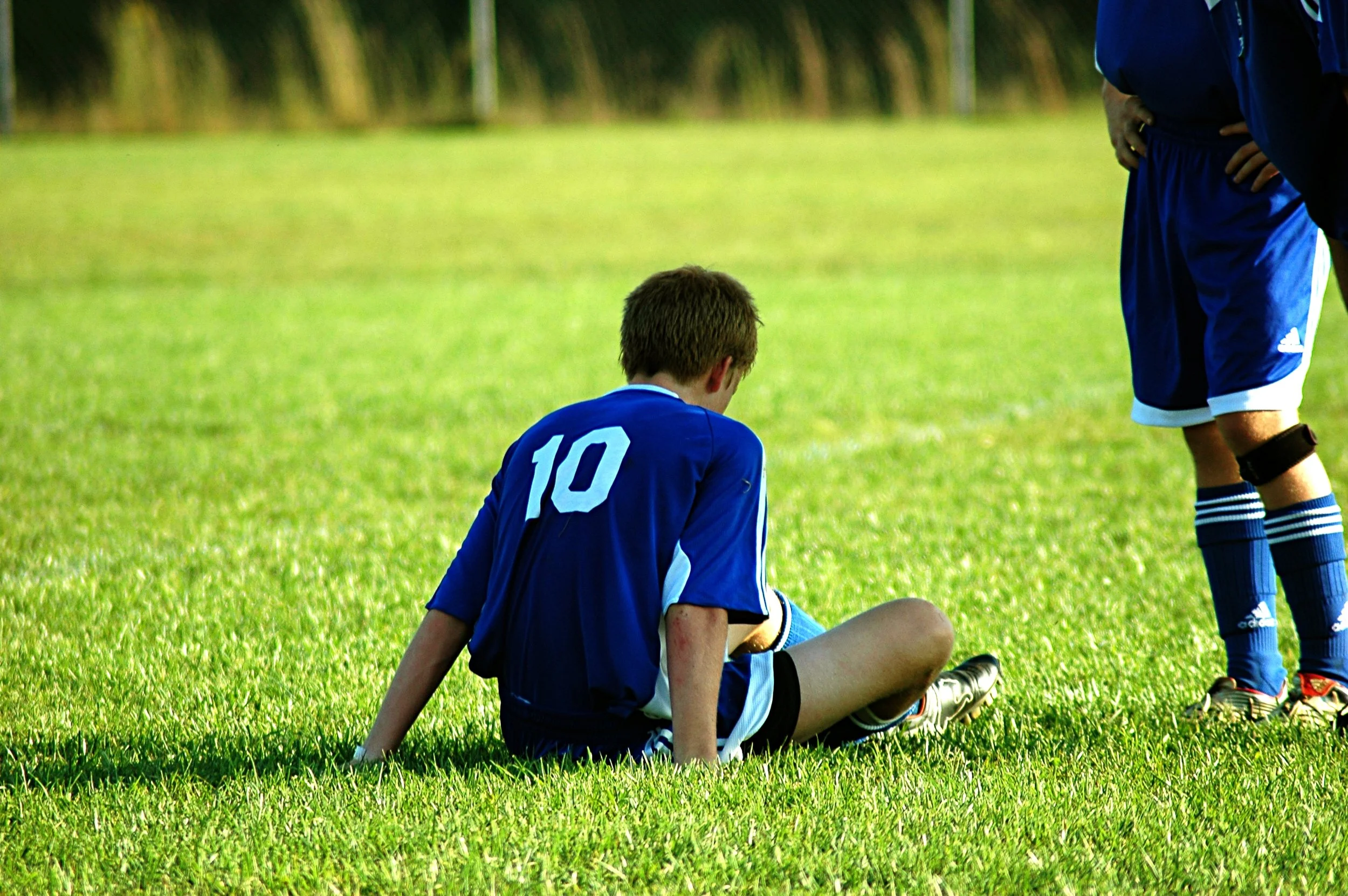 Concussion Symptoms Can Trigger Schools’ Obligations Under  Section 504 or the IDEA