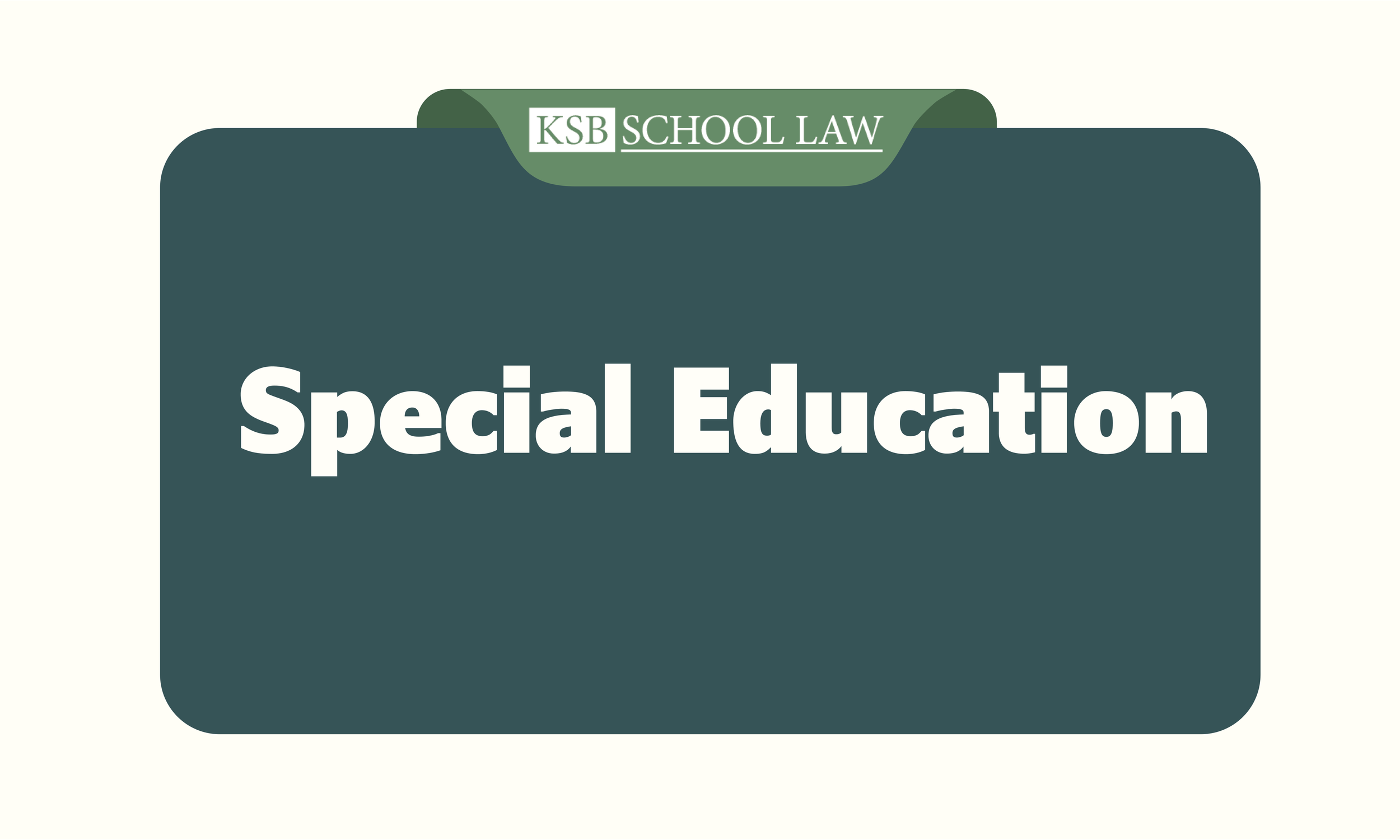 What School Attorneys Wish Teachers Knew: Special Education
