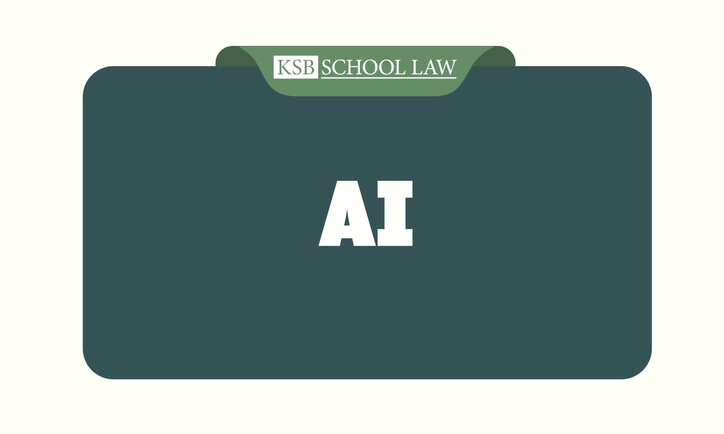 What School Attorneys Wish Teachers Knew: AI