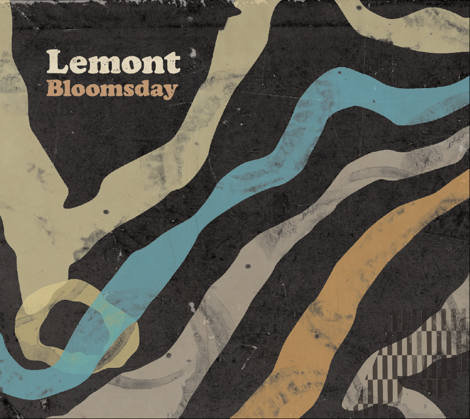 Jason McIntyre | Bloomsday CD