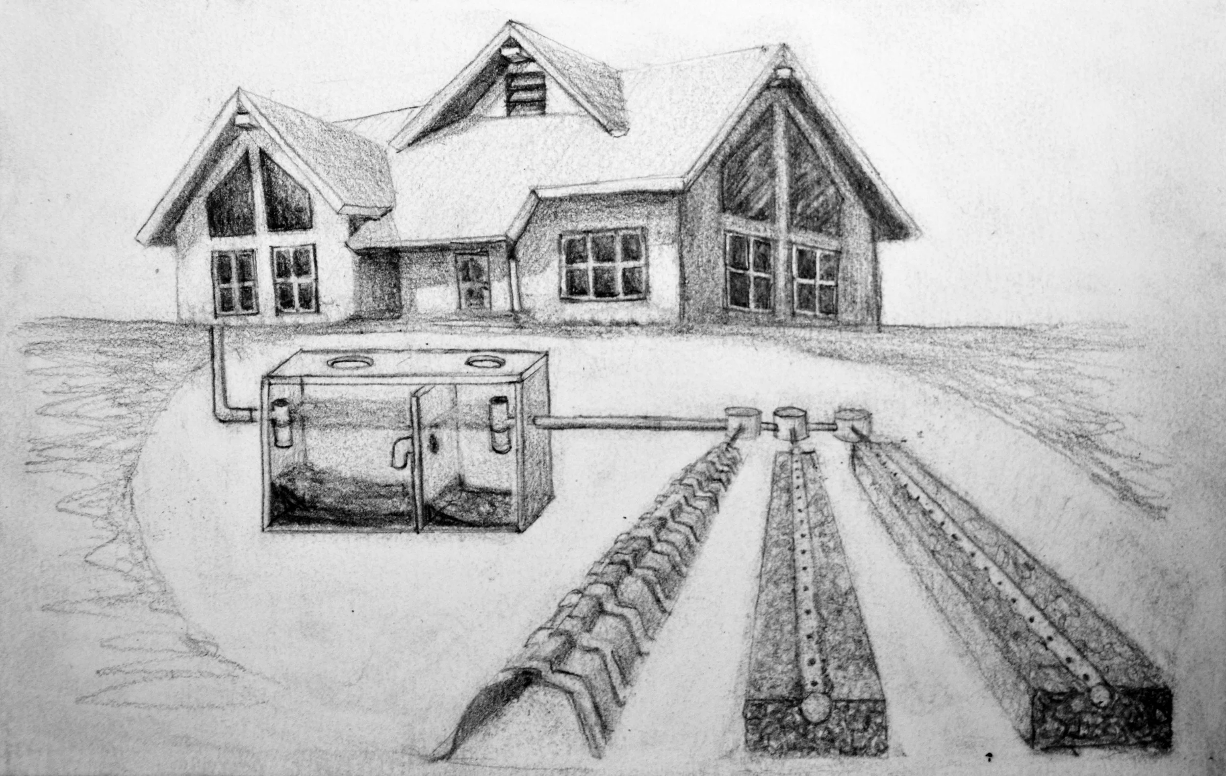 patented - septic illustration