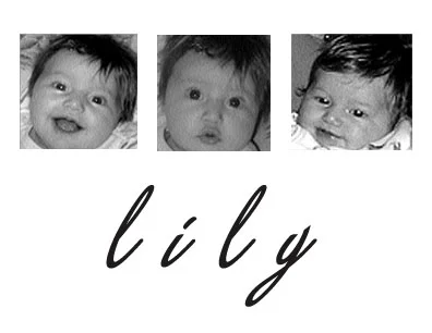 Personalized Birth Announcements