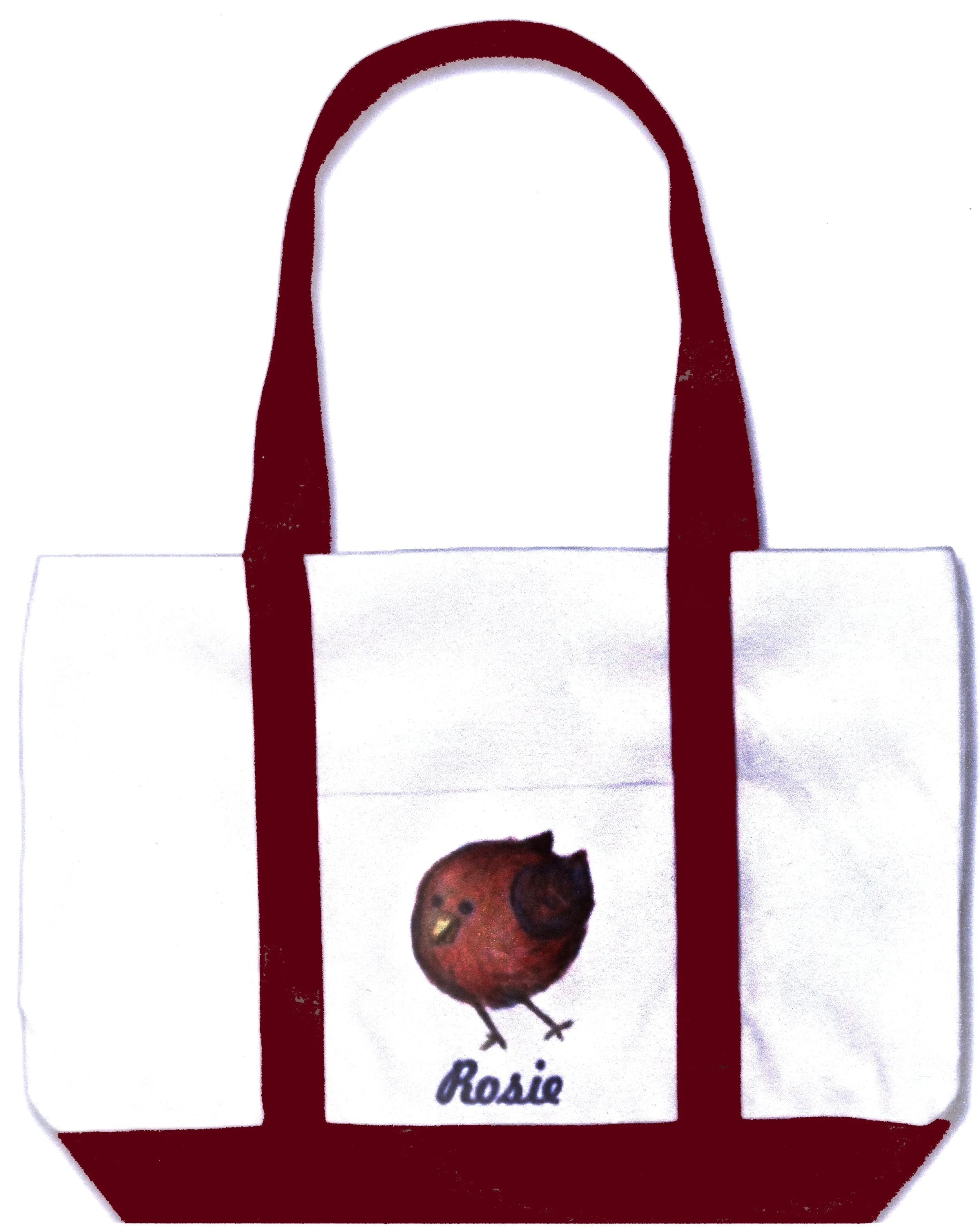 Custom Tote Bags