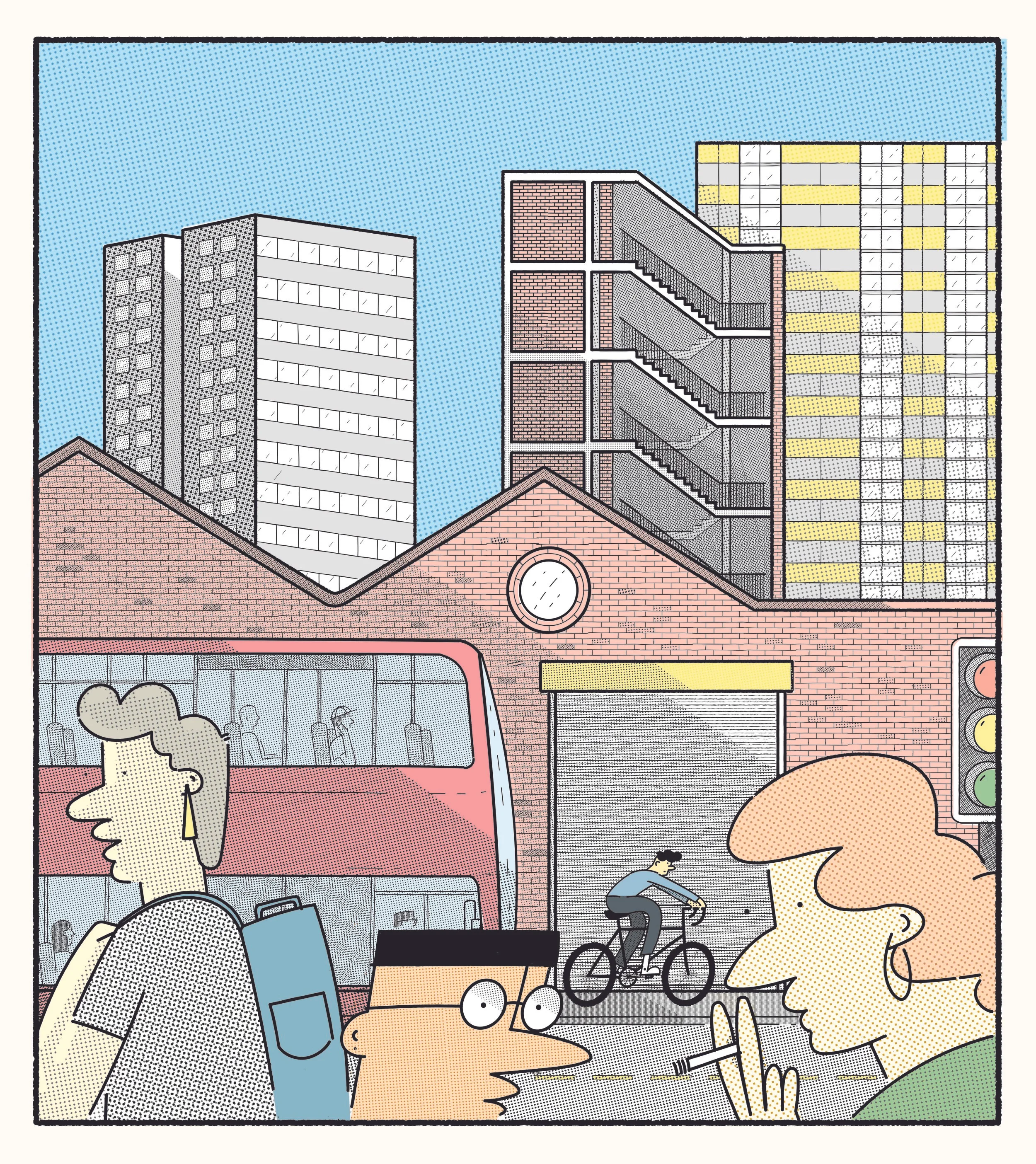 City Sun'in