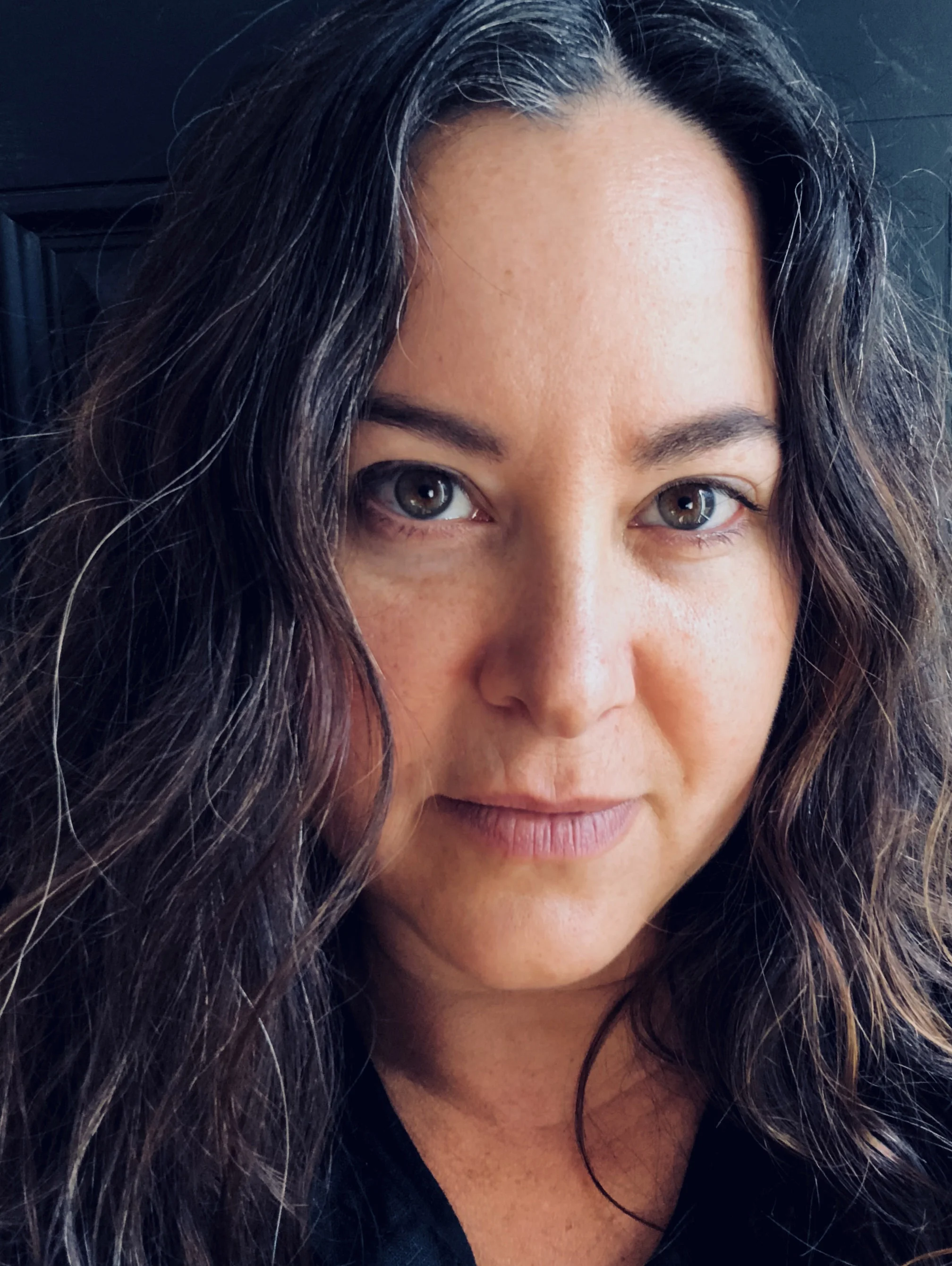 Lisa Olstein Photo credit: Matt Valentine
