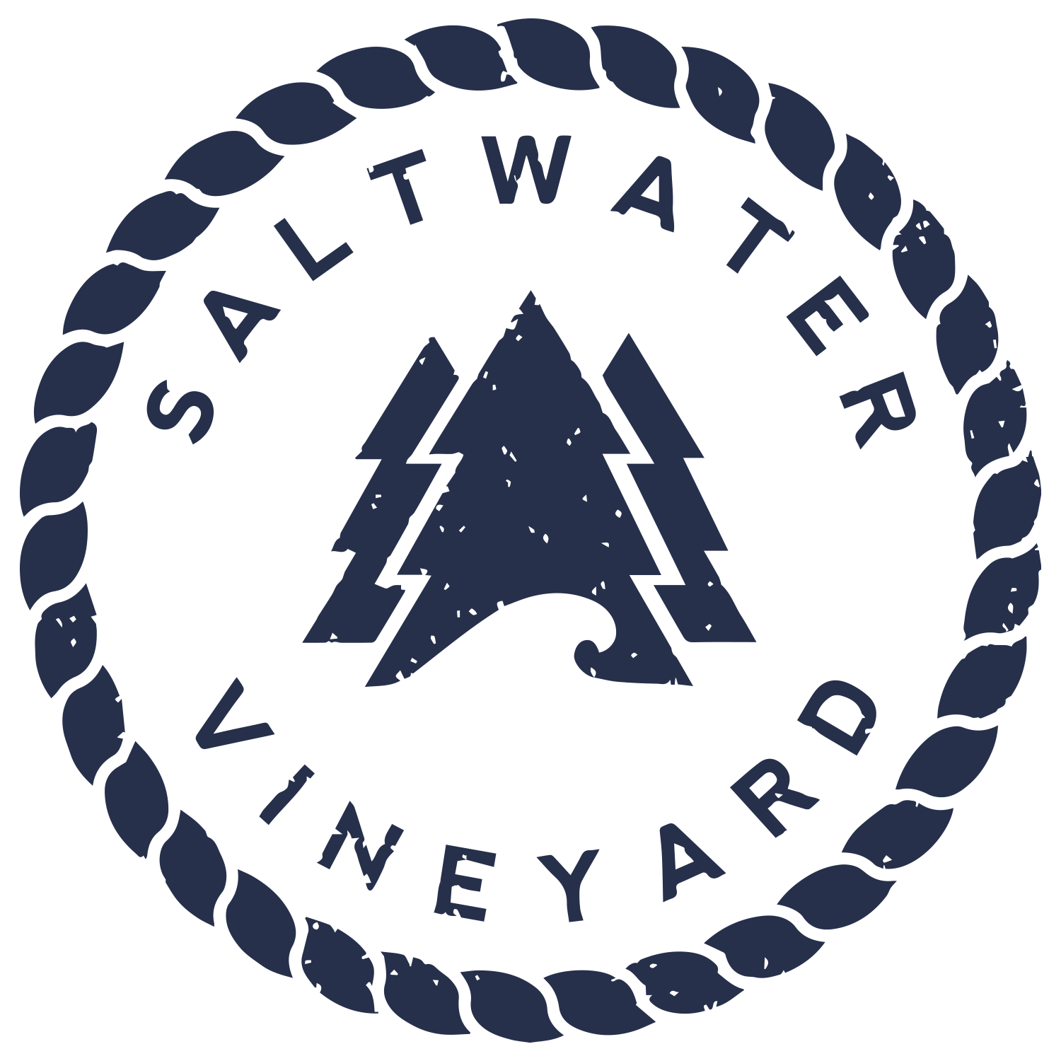 Saltwater Vineyard